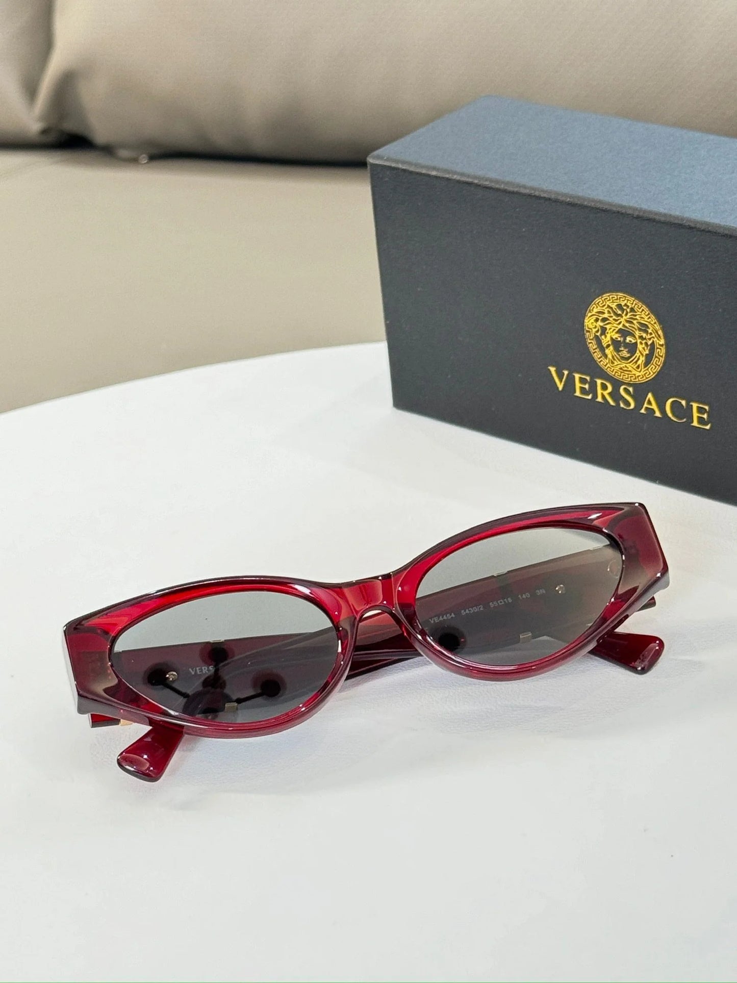 VERSACE SUNGLASSES