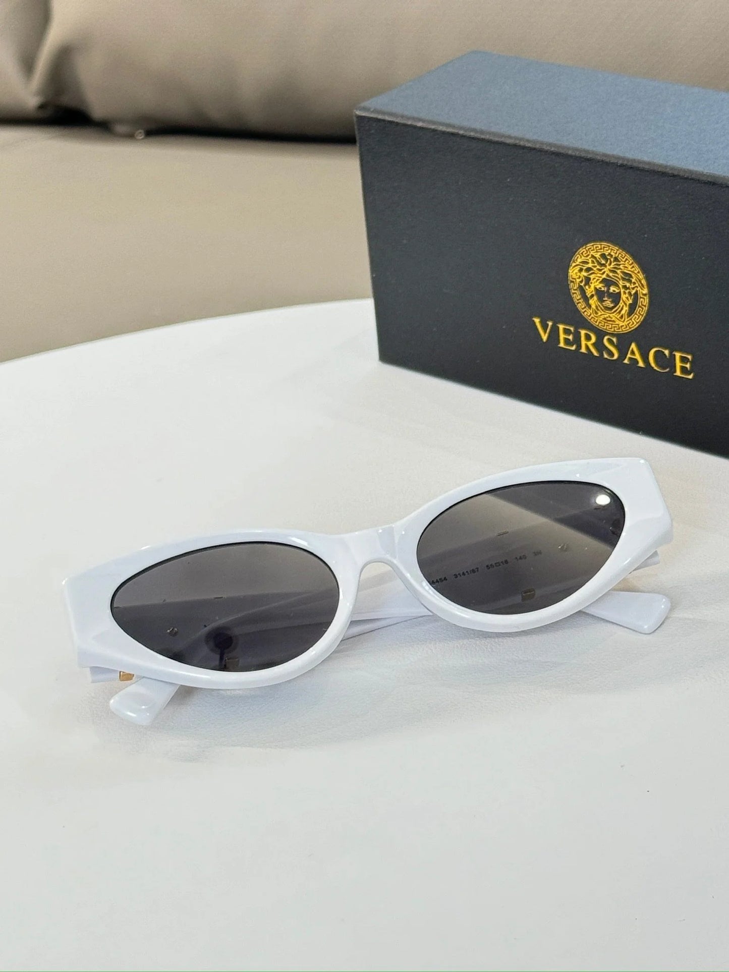 VERSACE SUNGLASSES