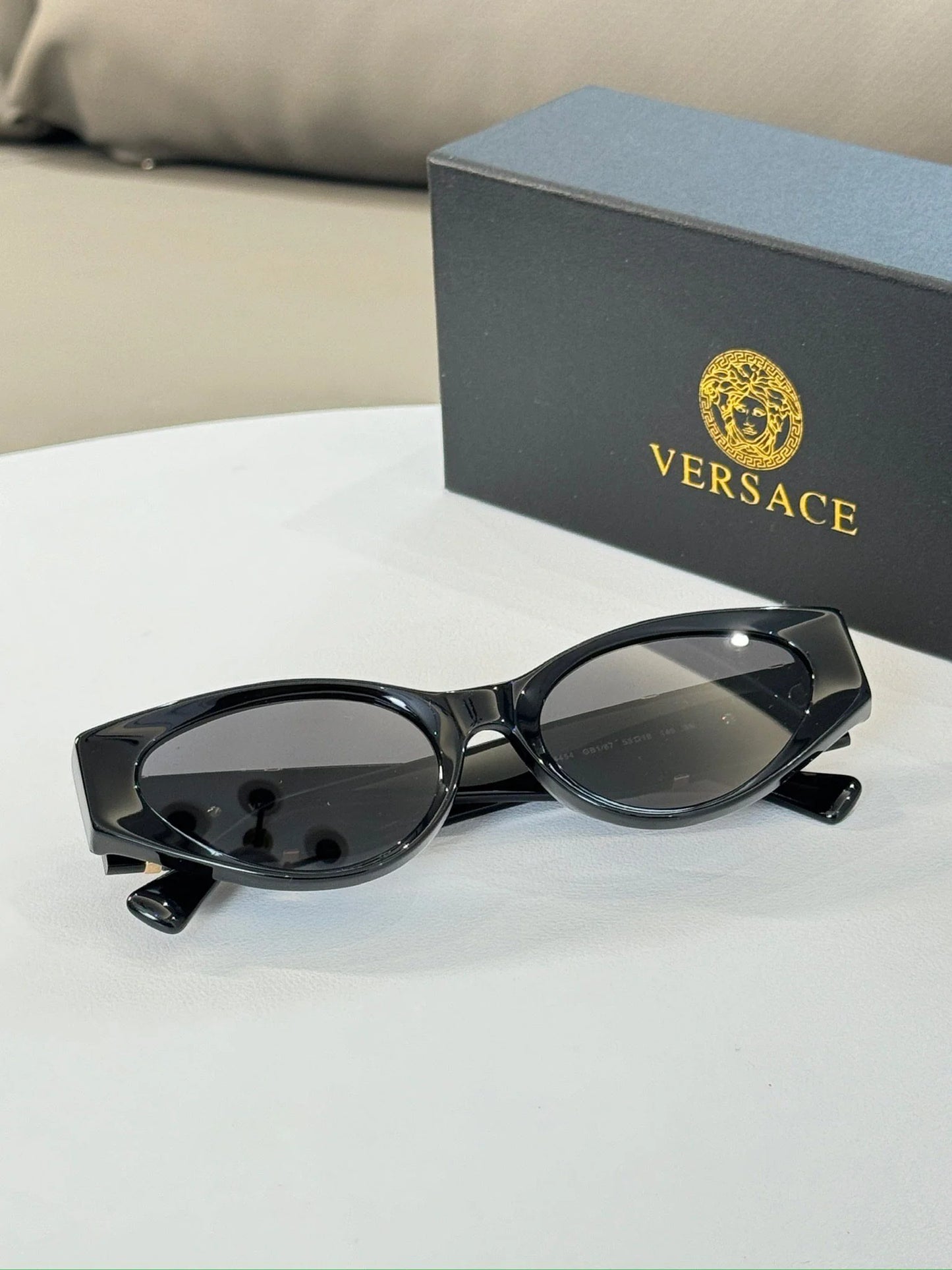 VERSACE SUNGLASSES