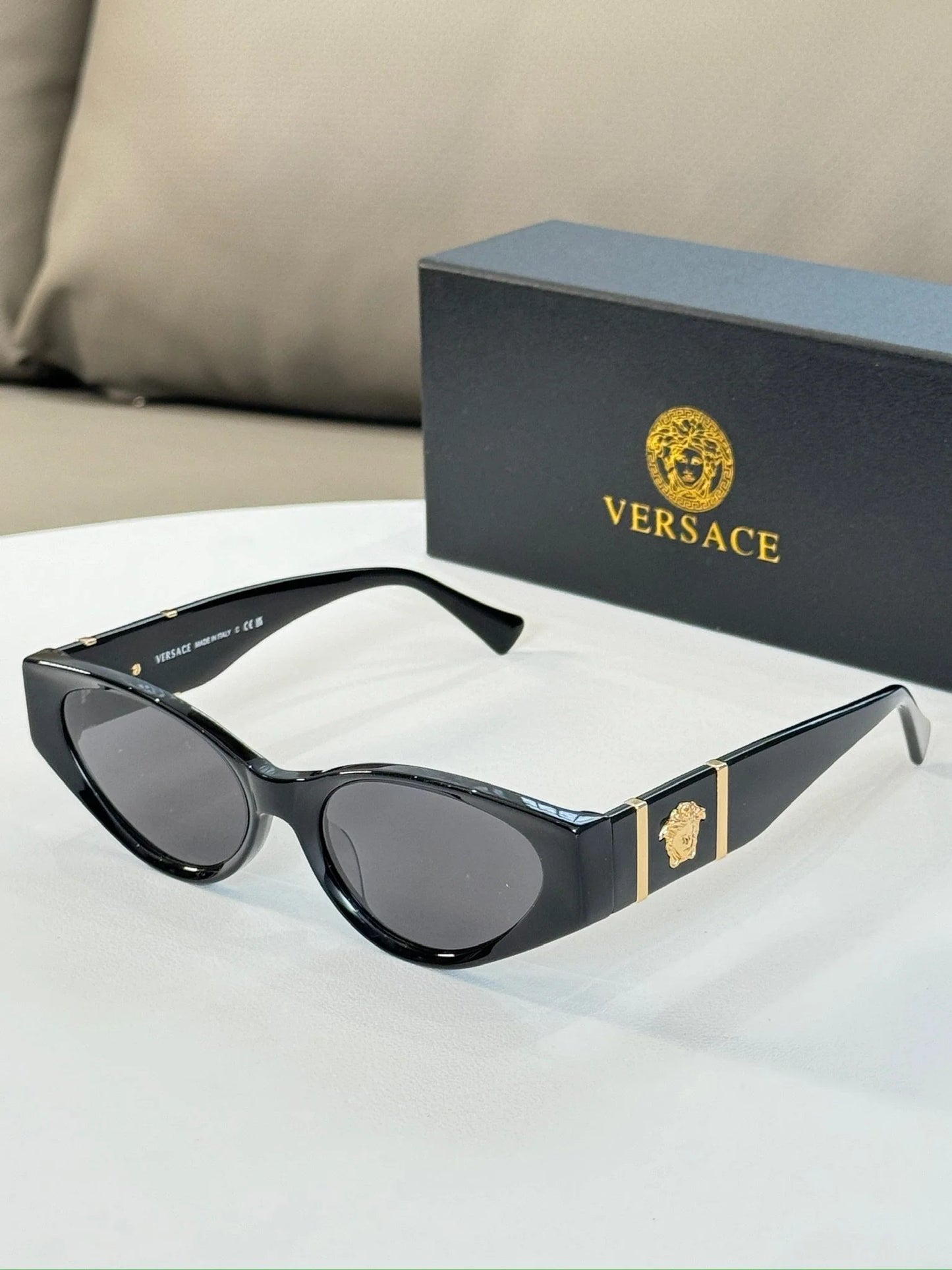 VERSACE SUNGLASSES
