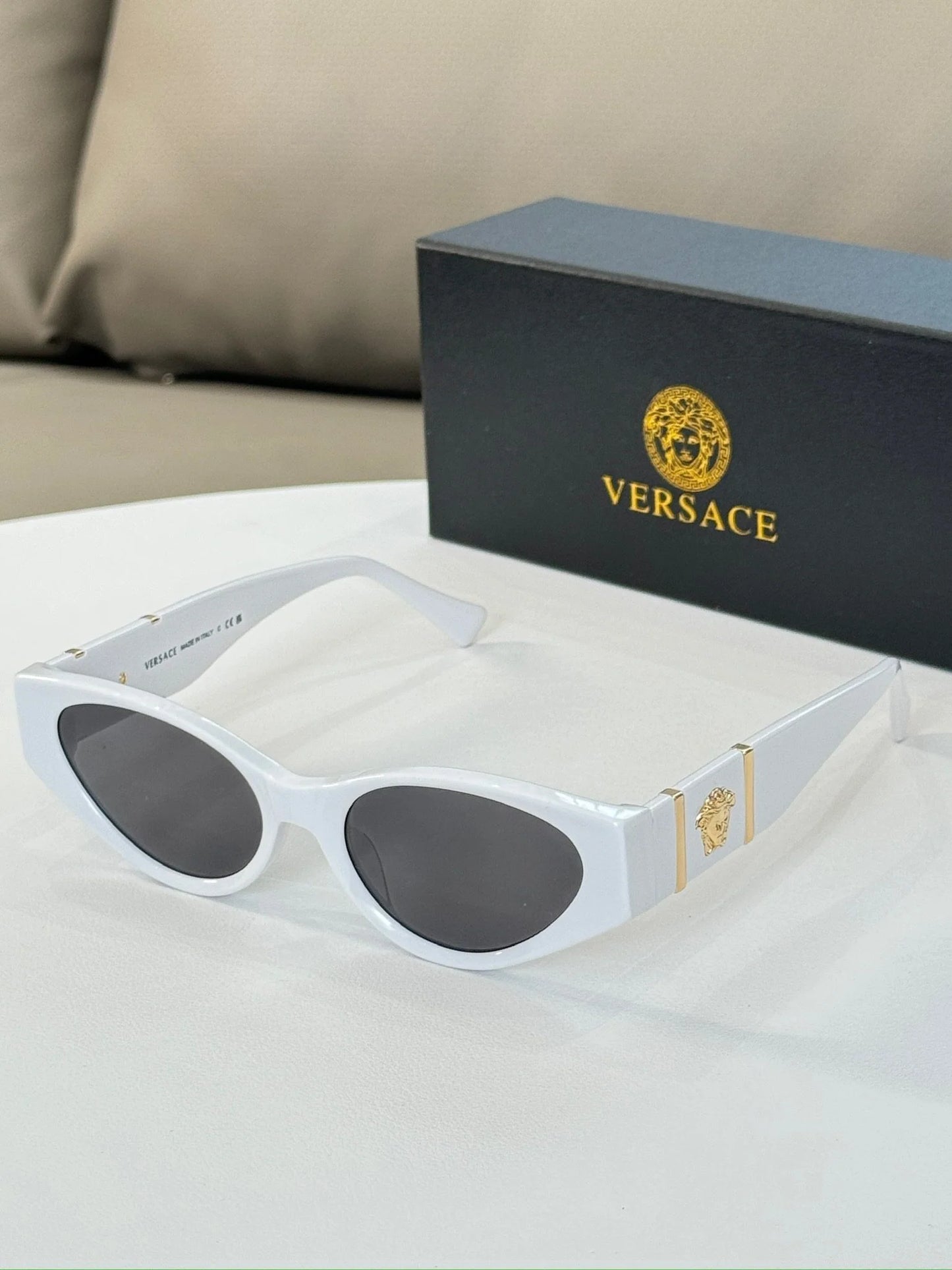 VERSACE SUNGLASSES