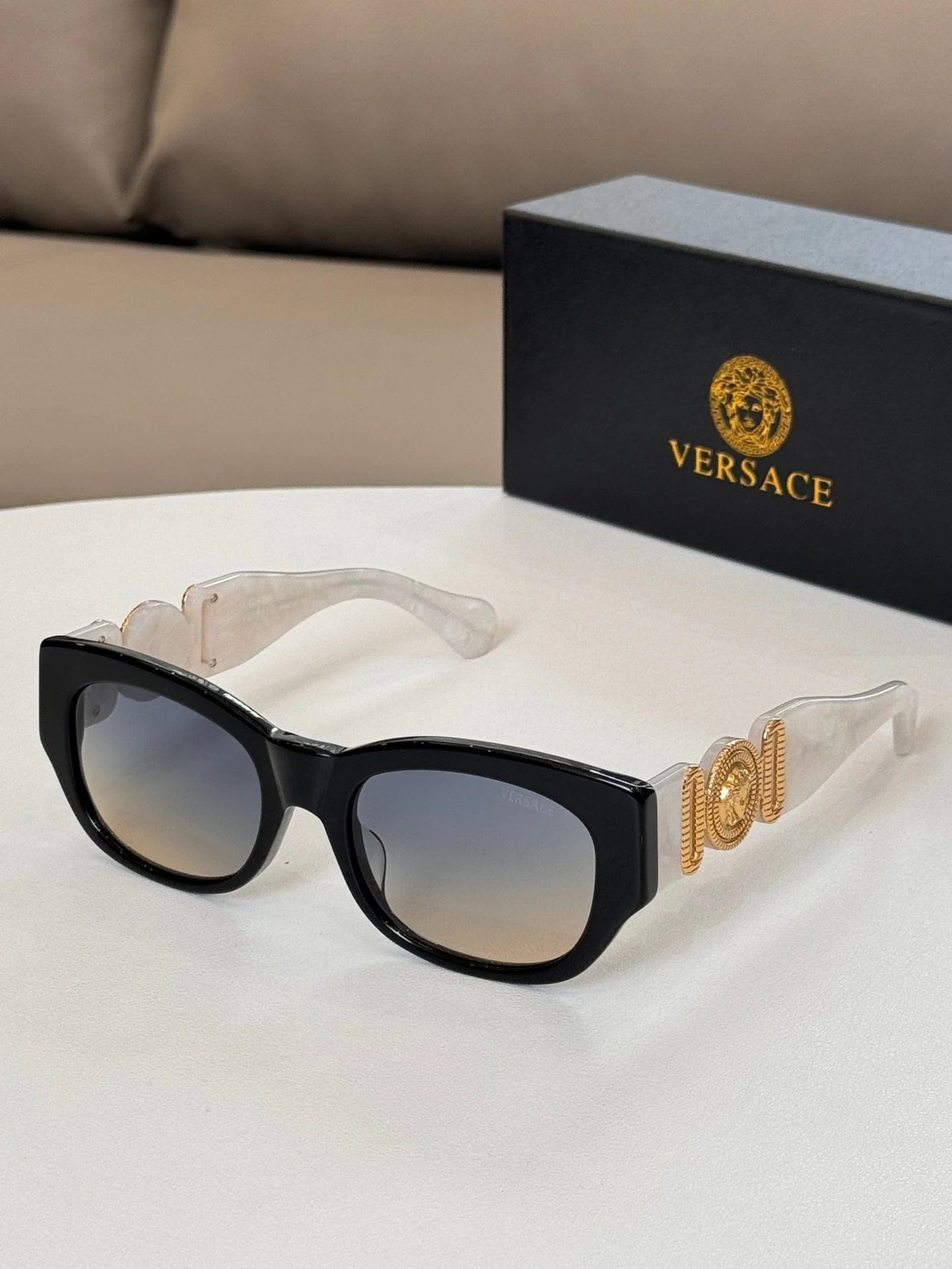 VERSACE SUNGLASSES