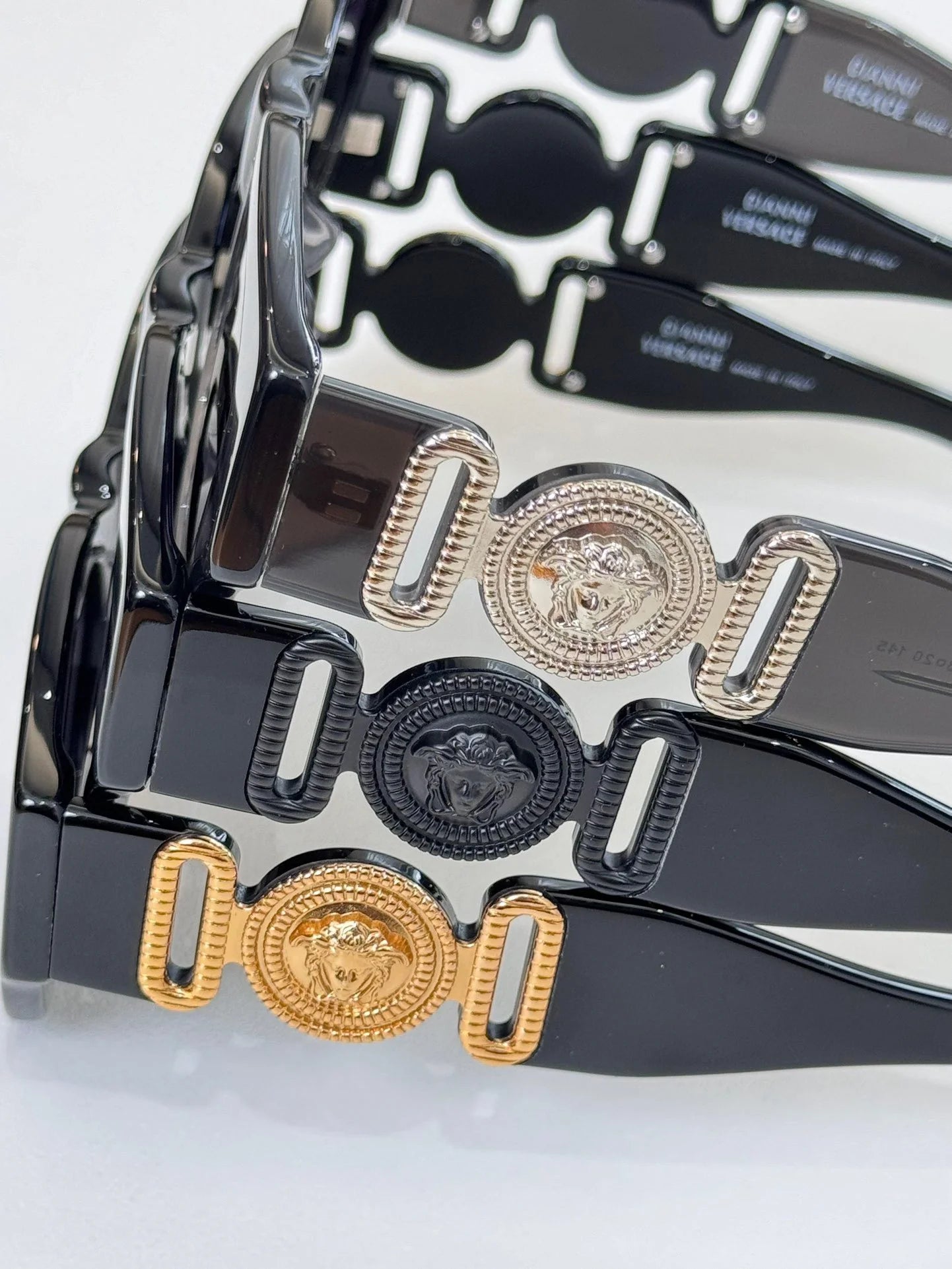 VERSACE SUNGLASSES