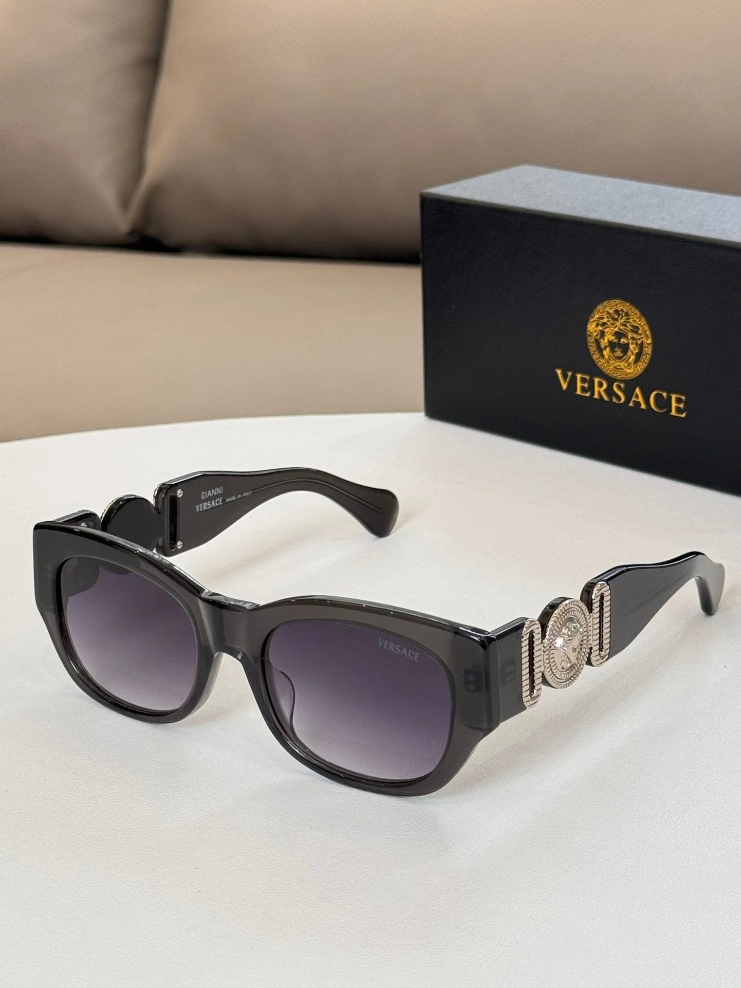 VERSACE SUNGLASSES