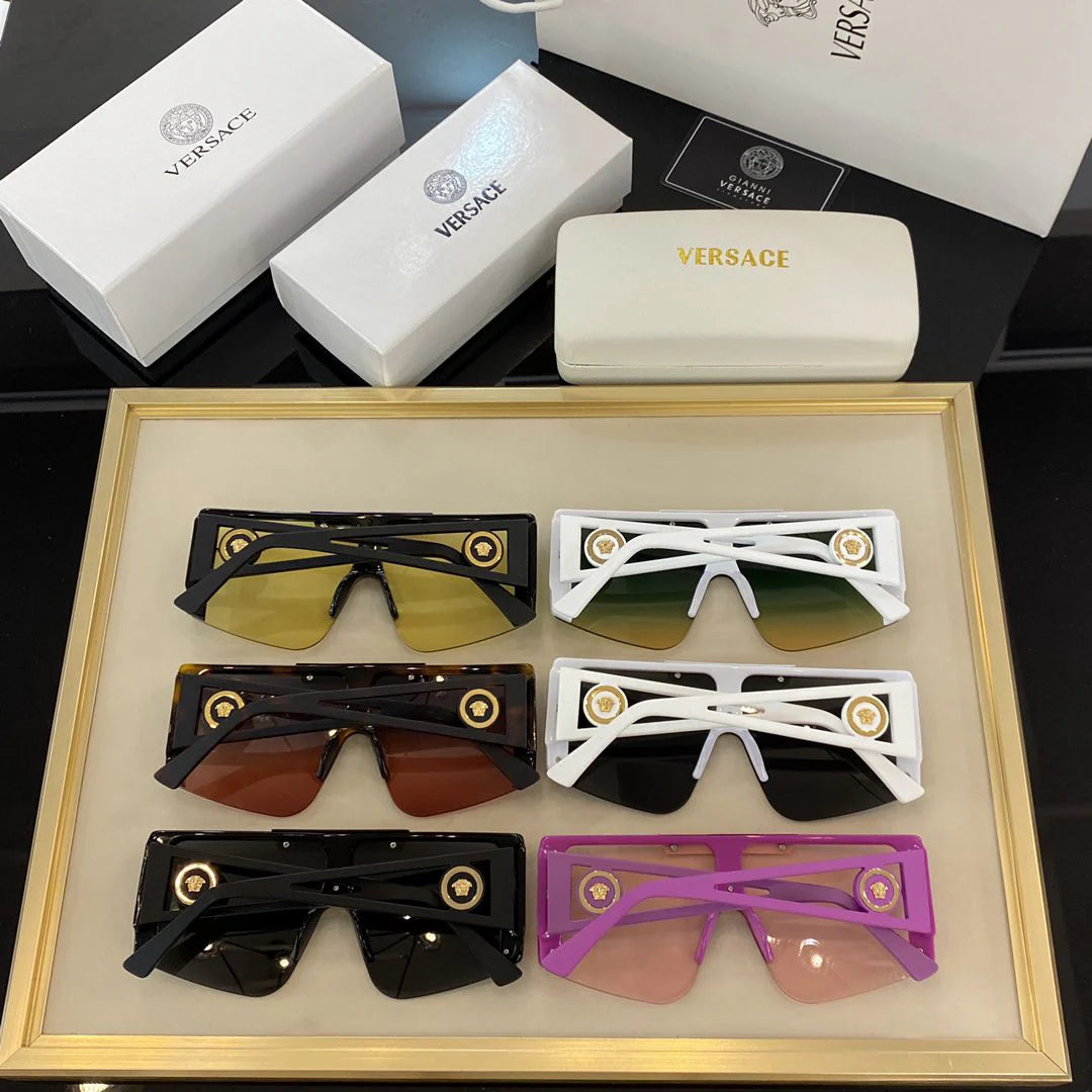 VERSACE SUNGLASSES