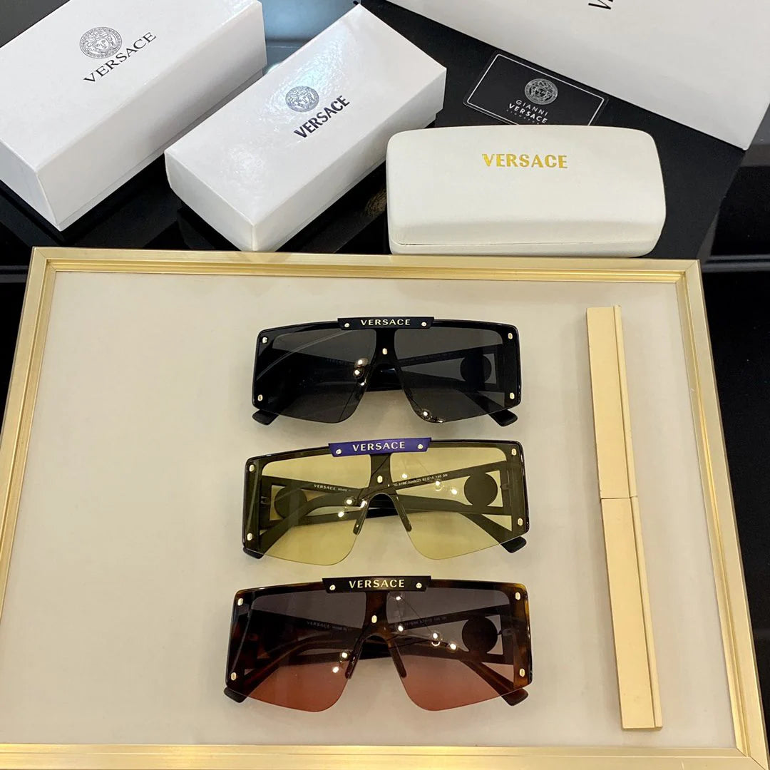 VERSACE SUNGLASSES