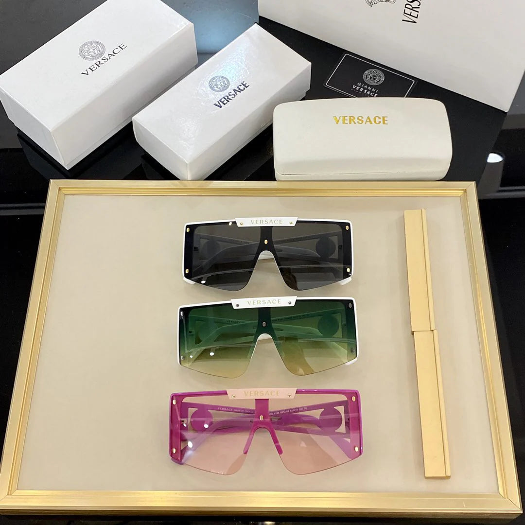 VERSACE SUNGLASSES