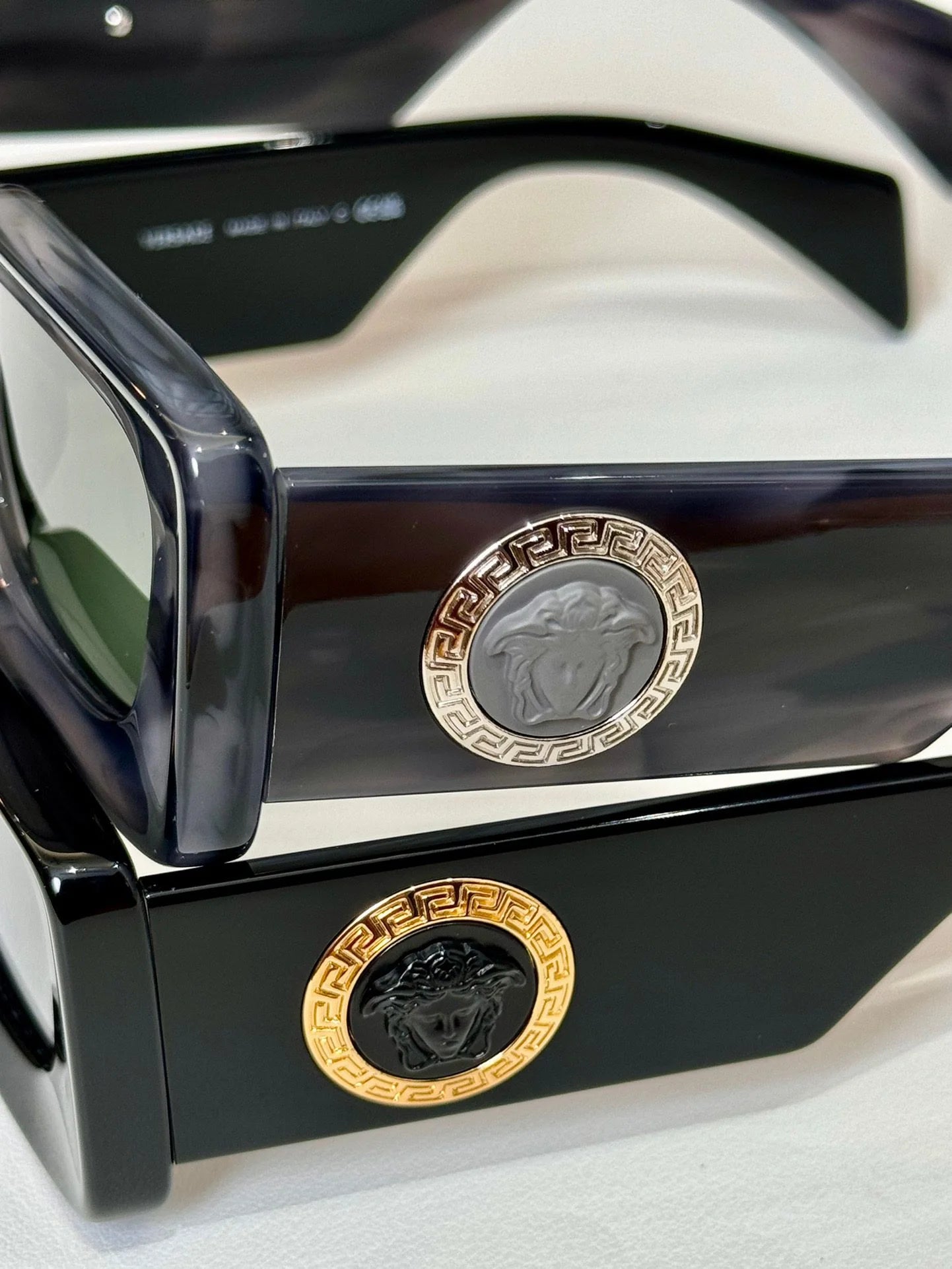 VERSACE SUNGLASSES