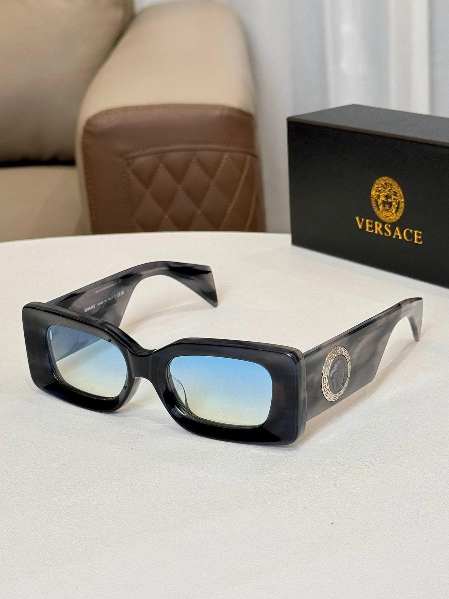 VERSACE SUNGLASSES