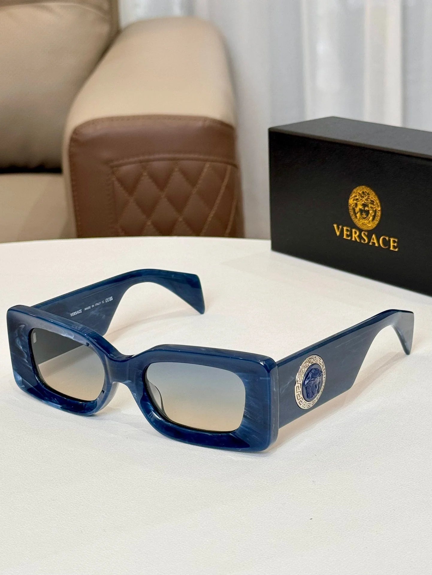 VERSACE SUNGLASSES
