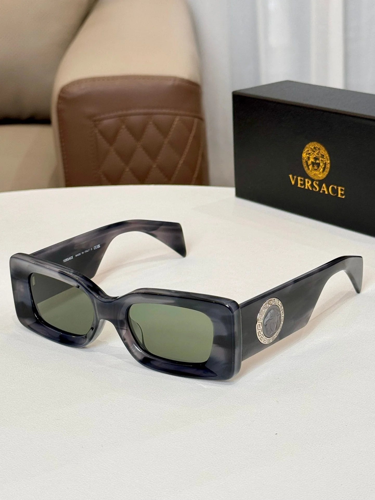 VERSACE SUNGLASSES