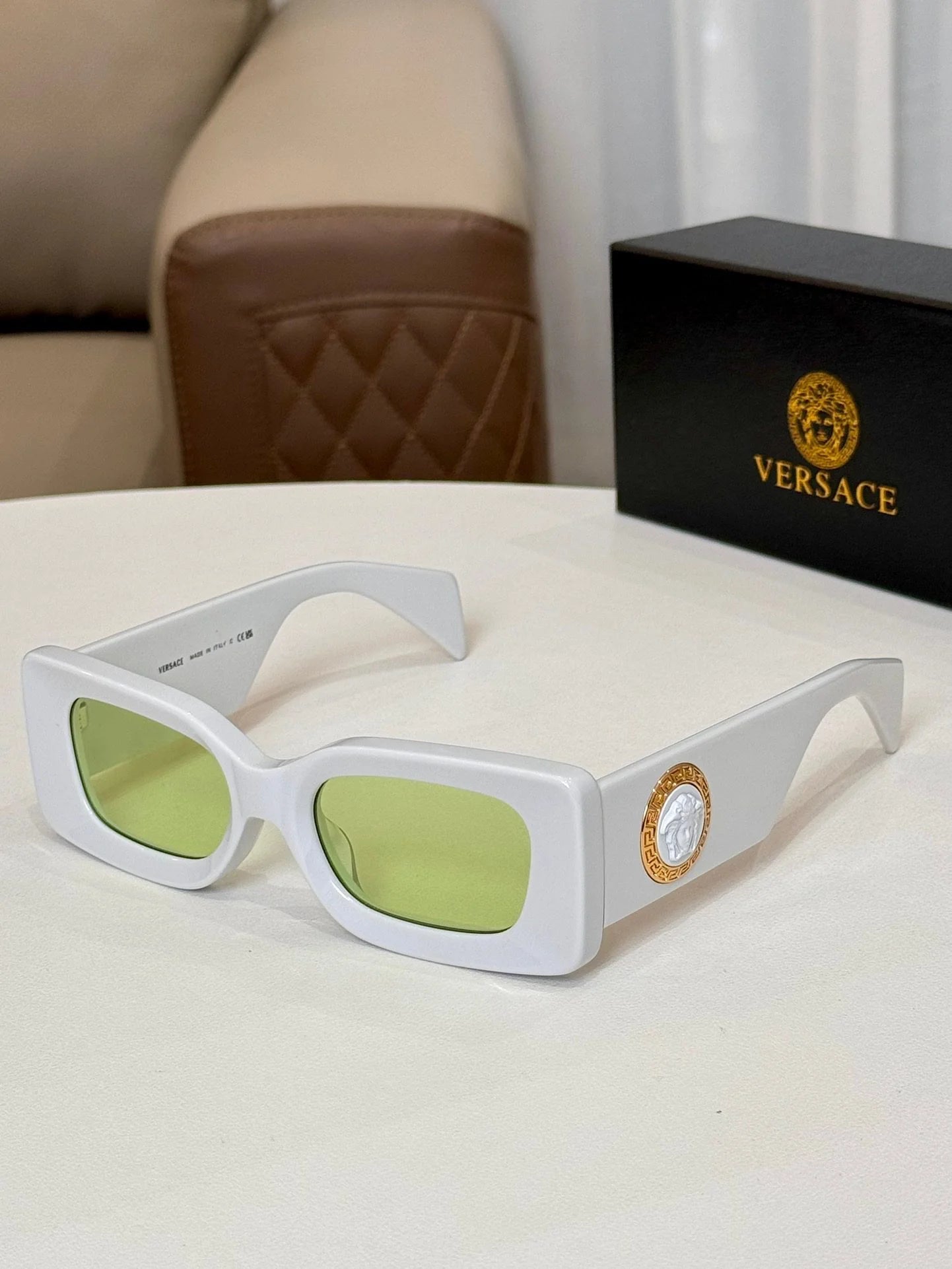 VERSACE SUNGLASSES
