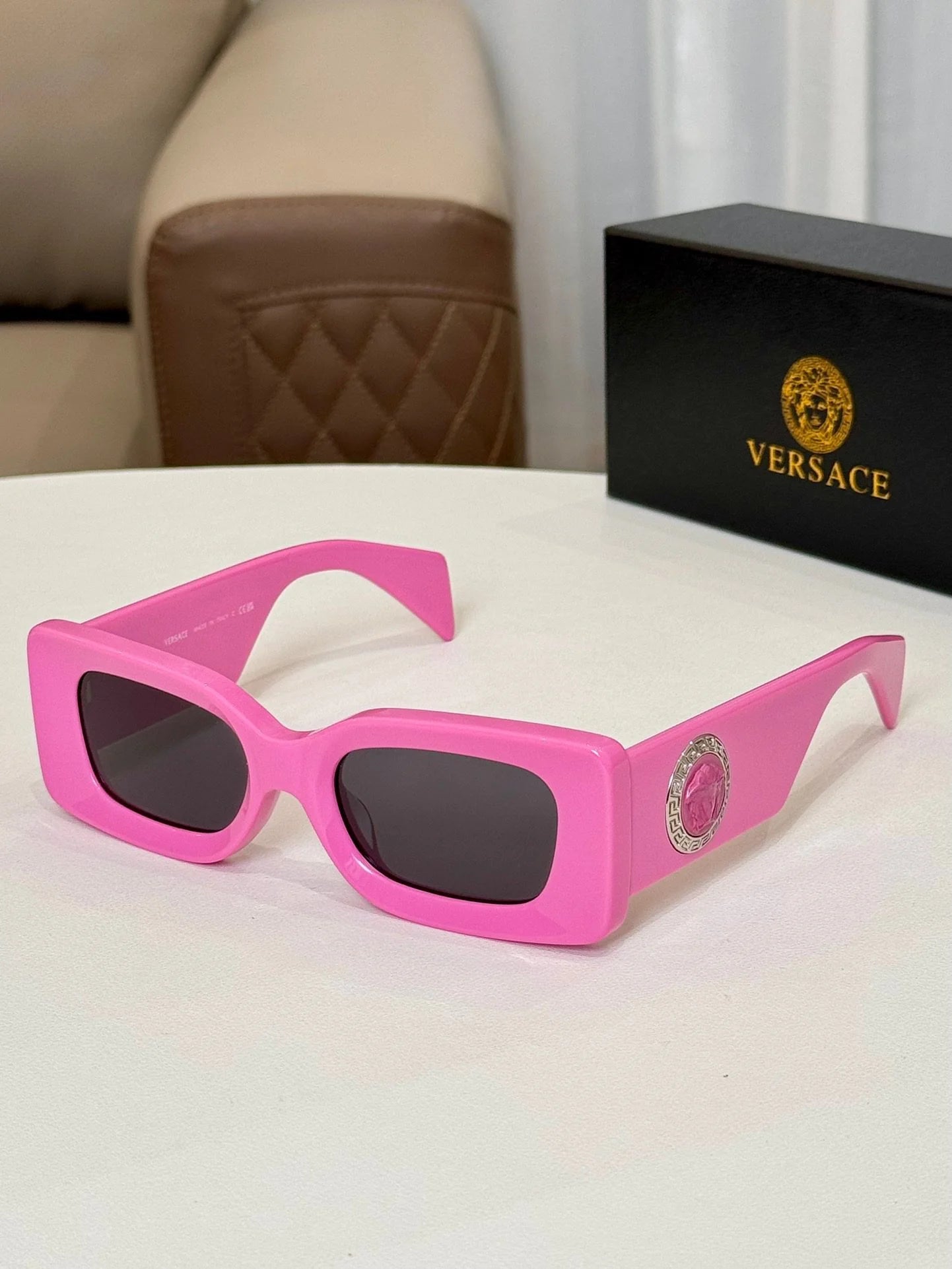 VERSACE SUNGLASSES
