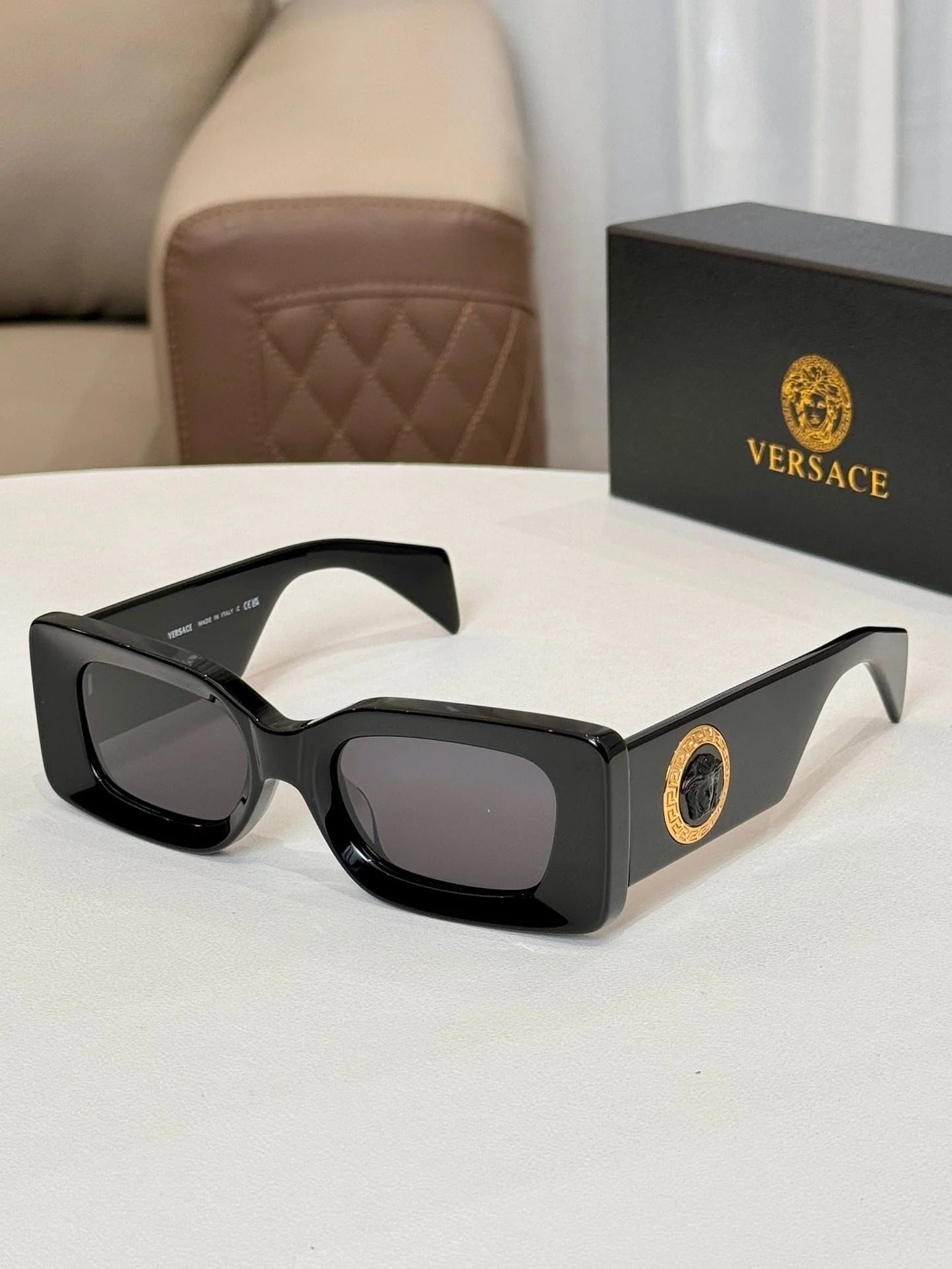 VERSACE SUNGLASSES