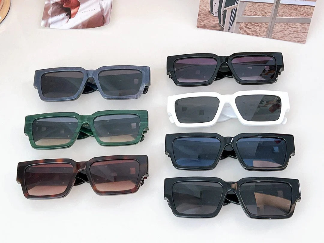 VERSACE SUNGLASSES