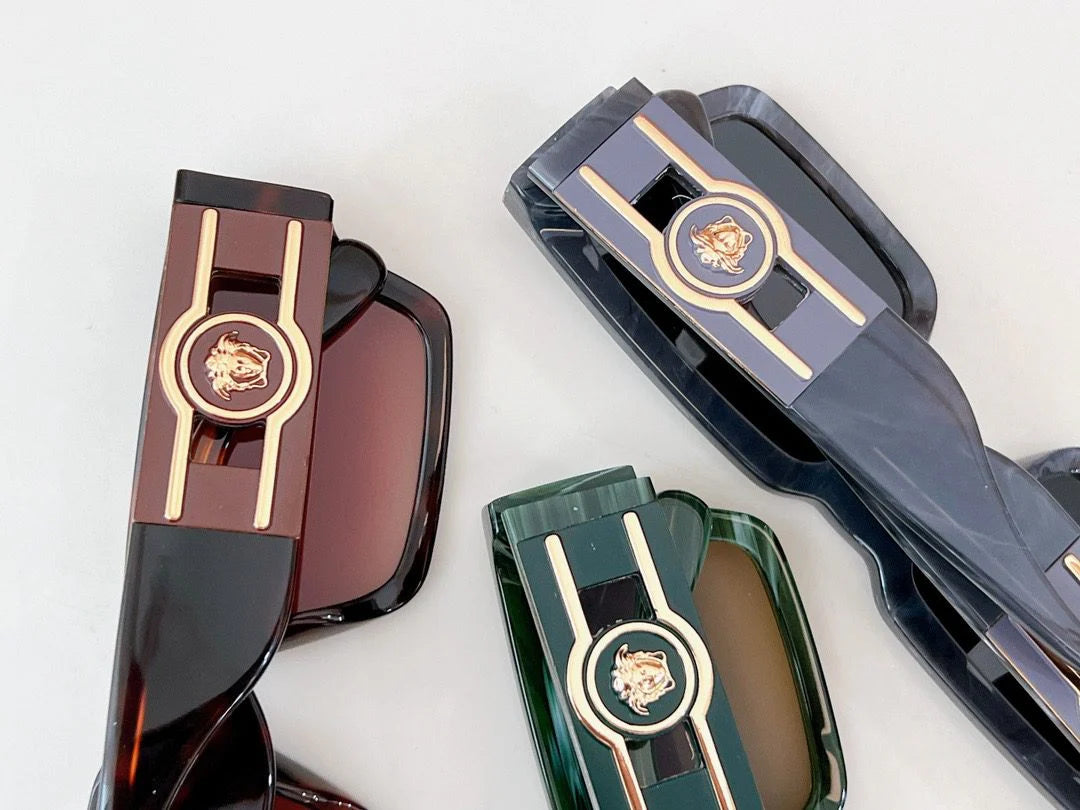 VERSACE SUNGLASSES