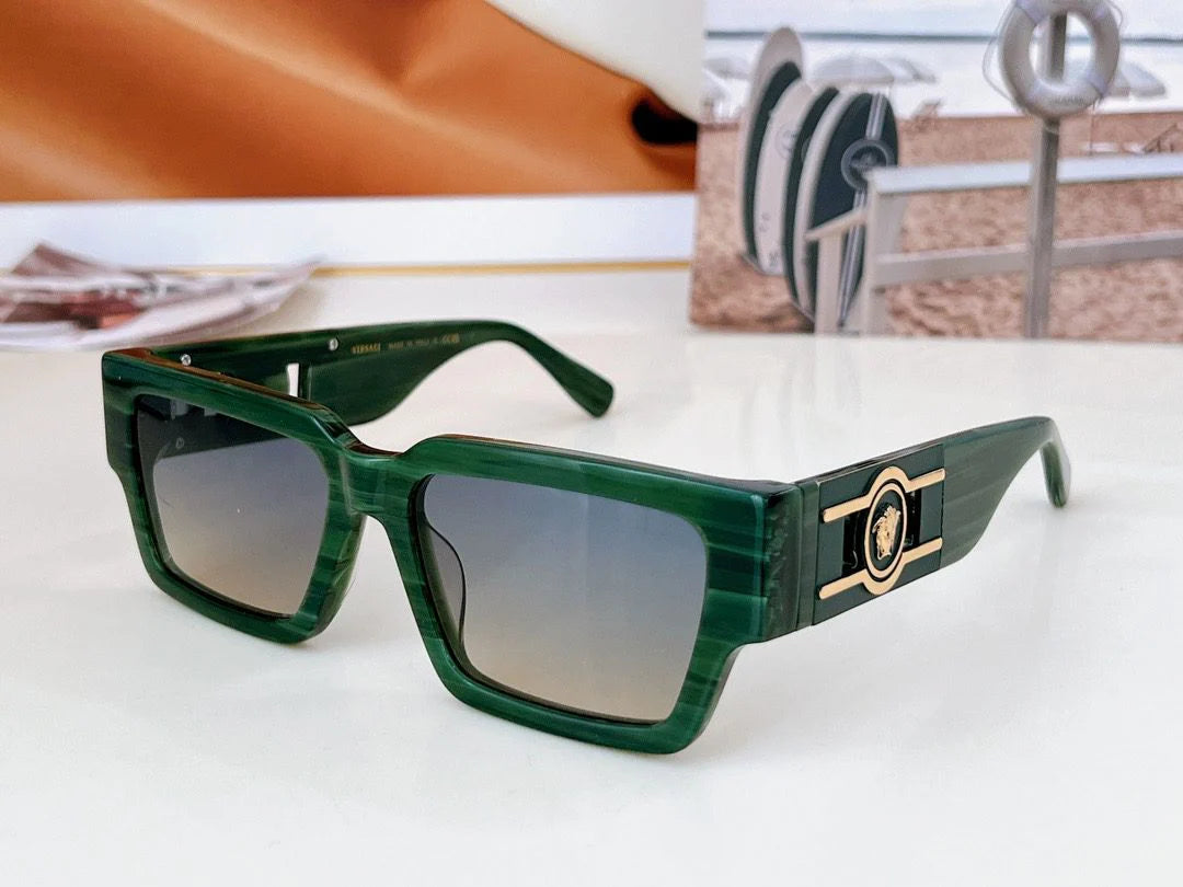 VERSACE SUNGLASSES
