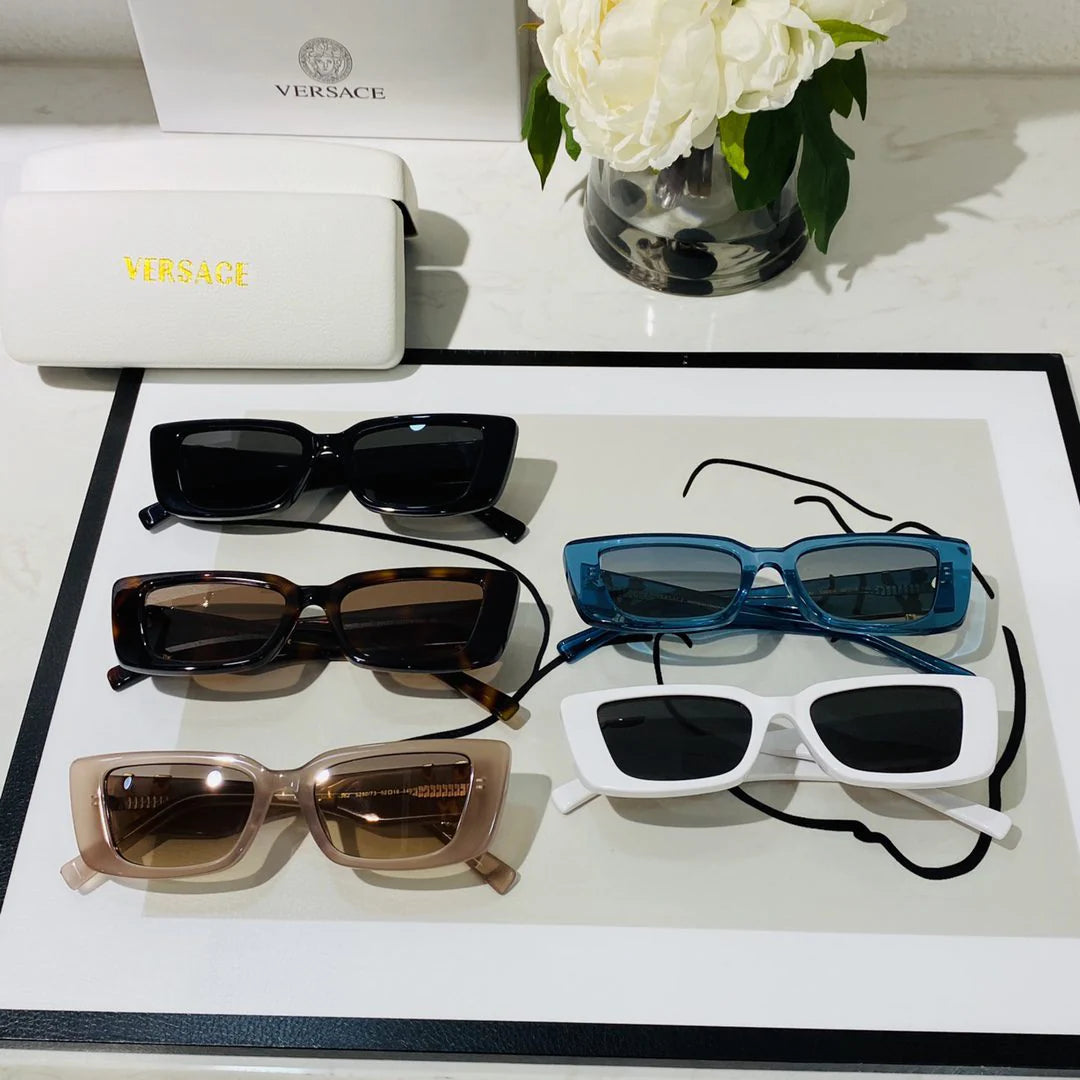 VERSACE SUNGLASSES
