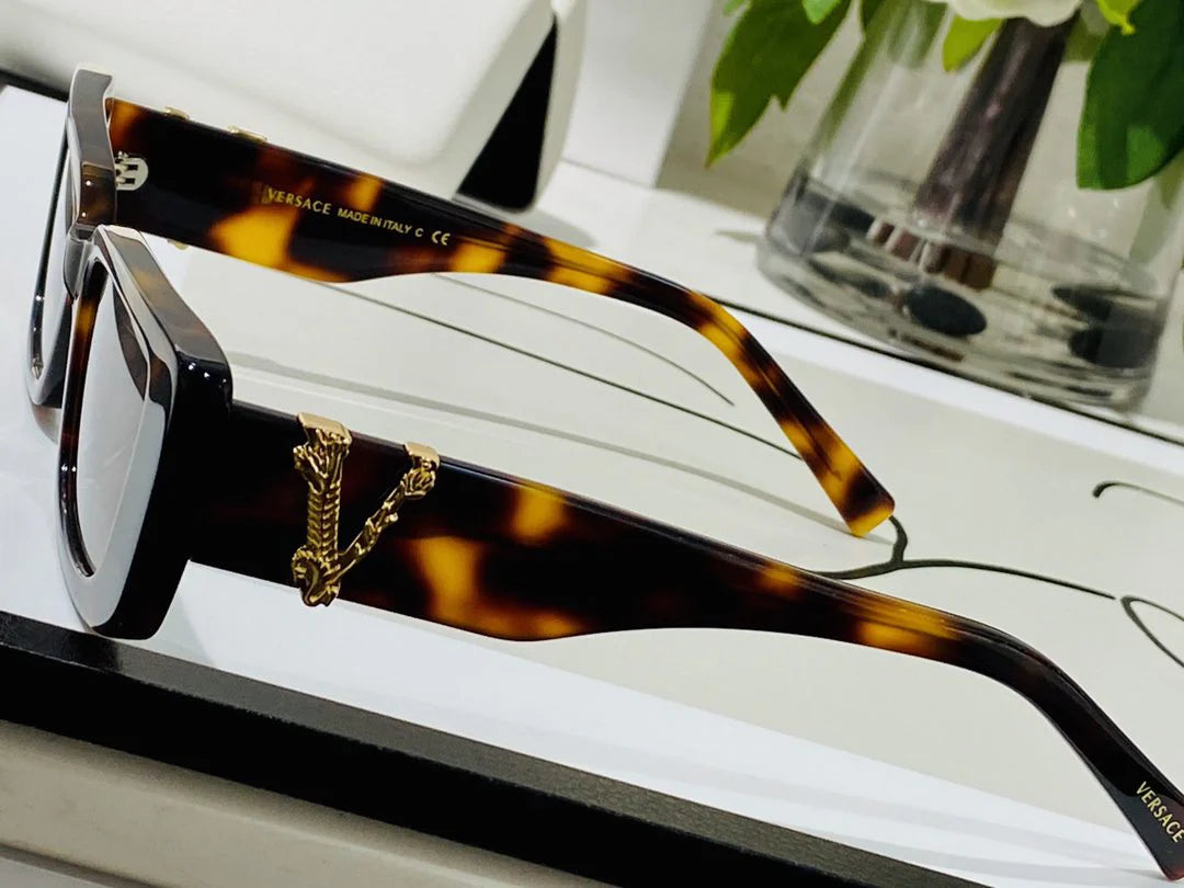 VERSACE SUNGLASSES