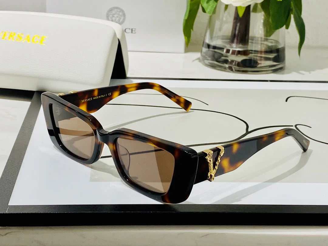 VERSACE SUNGLASSES