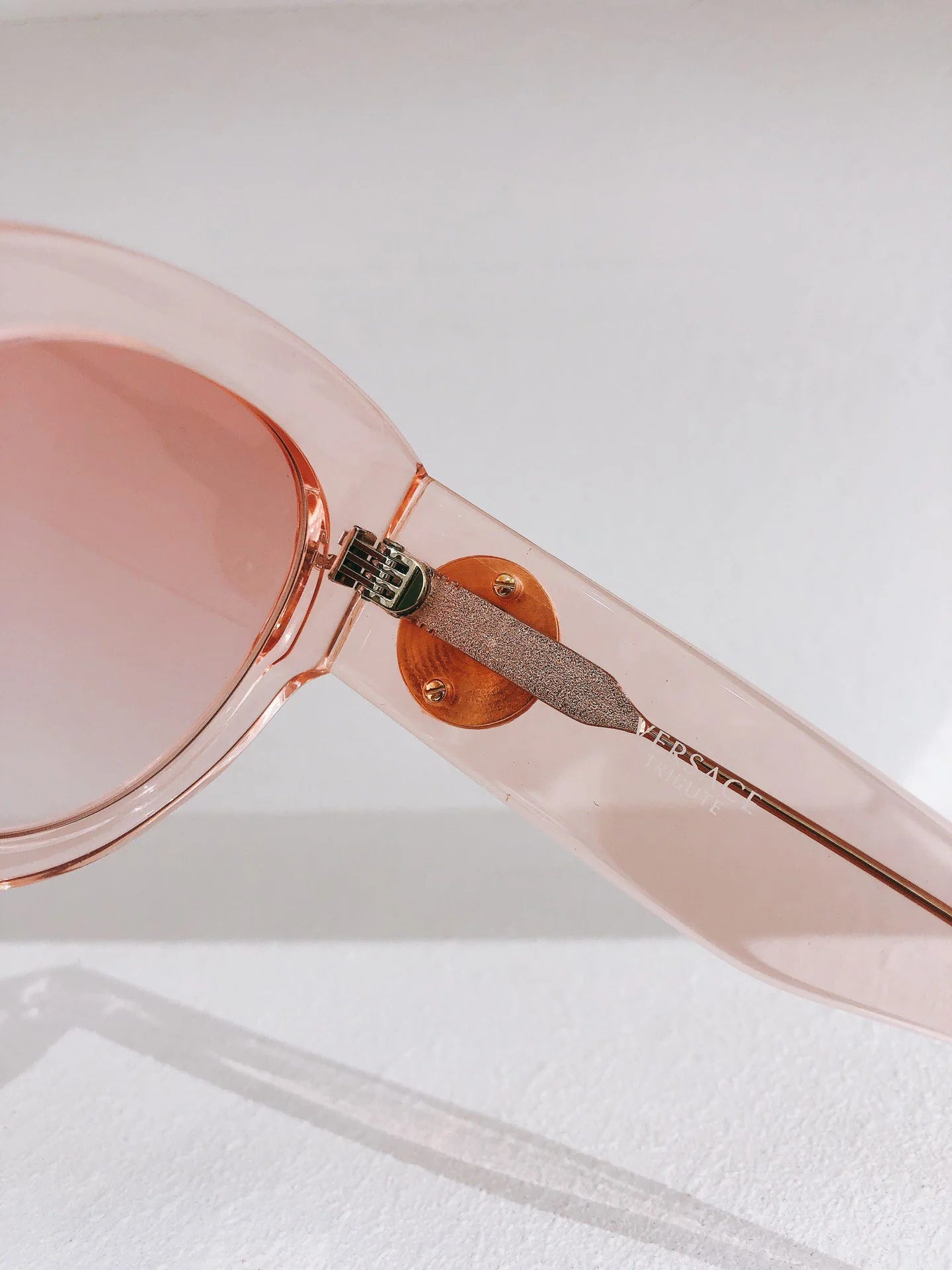 VERSACE SUNGLASSES