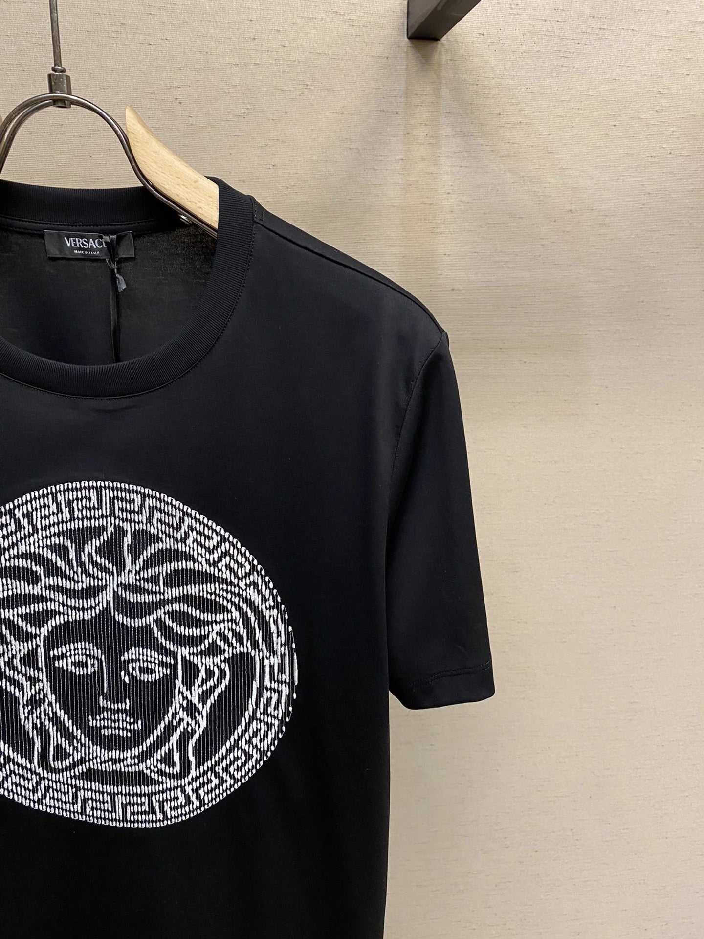 VERSACE TSHIRT