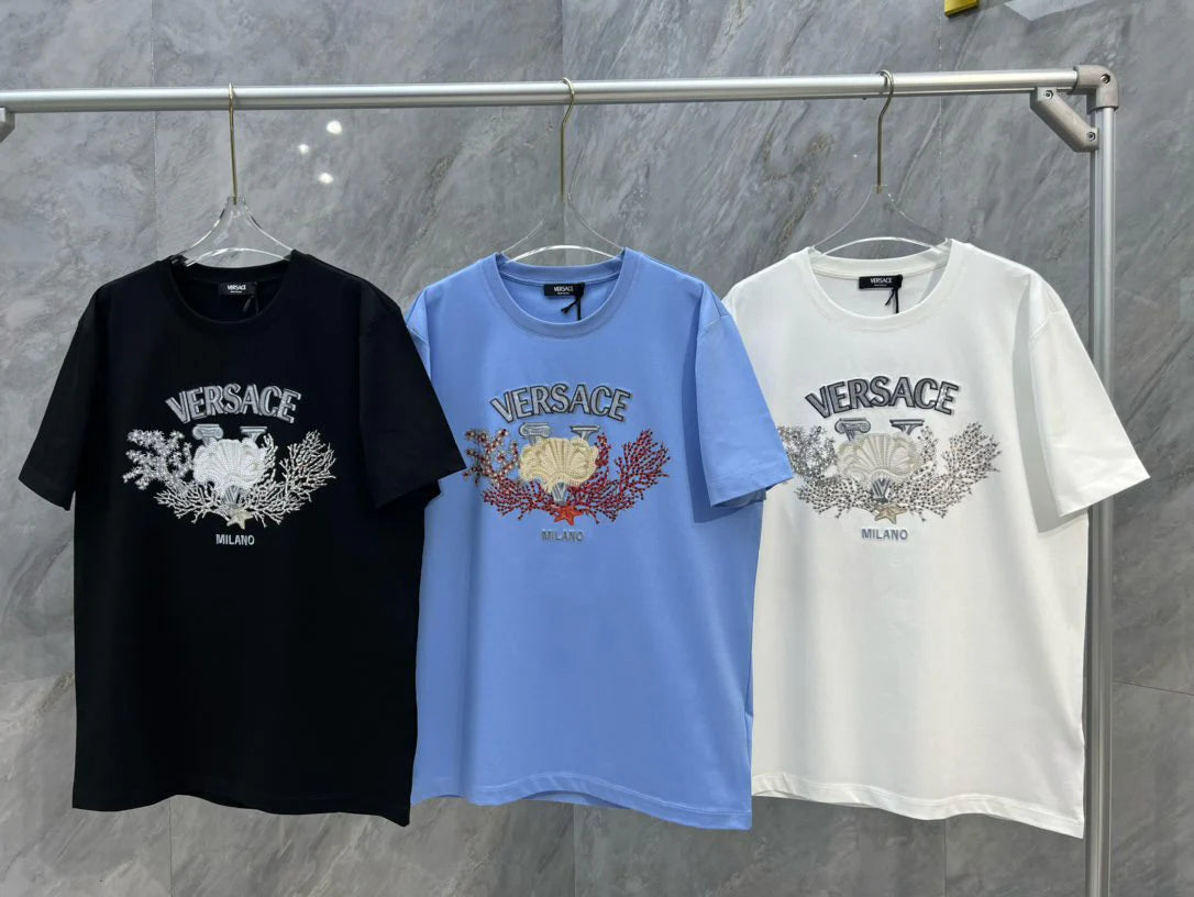VERSACE TSHIRT