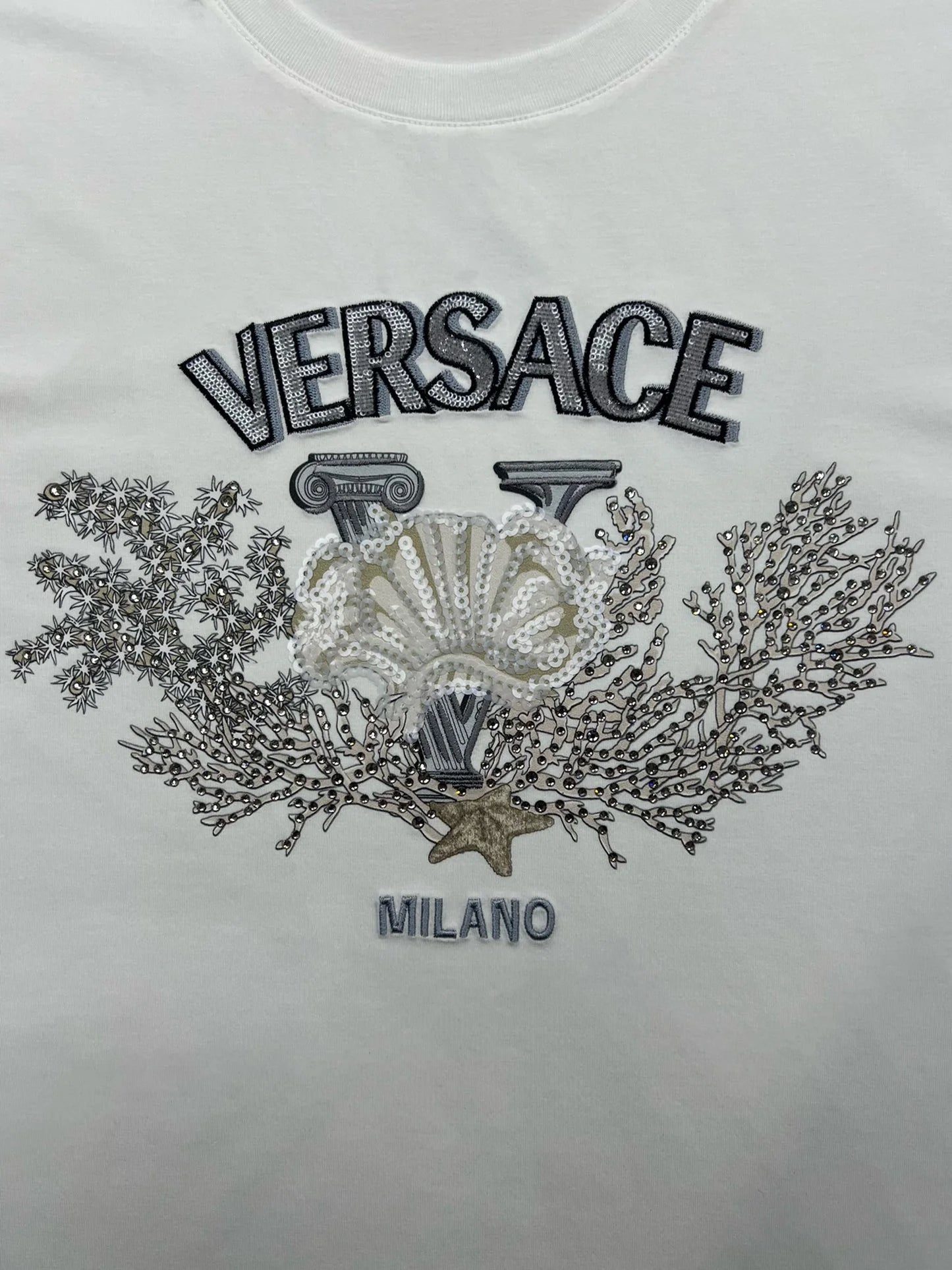 VERSACE TSHIRT