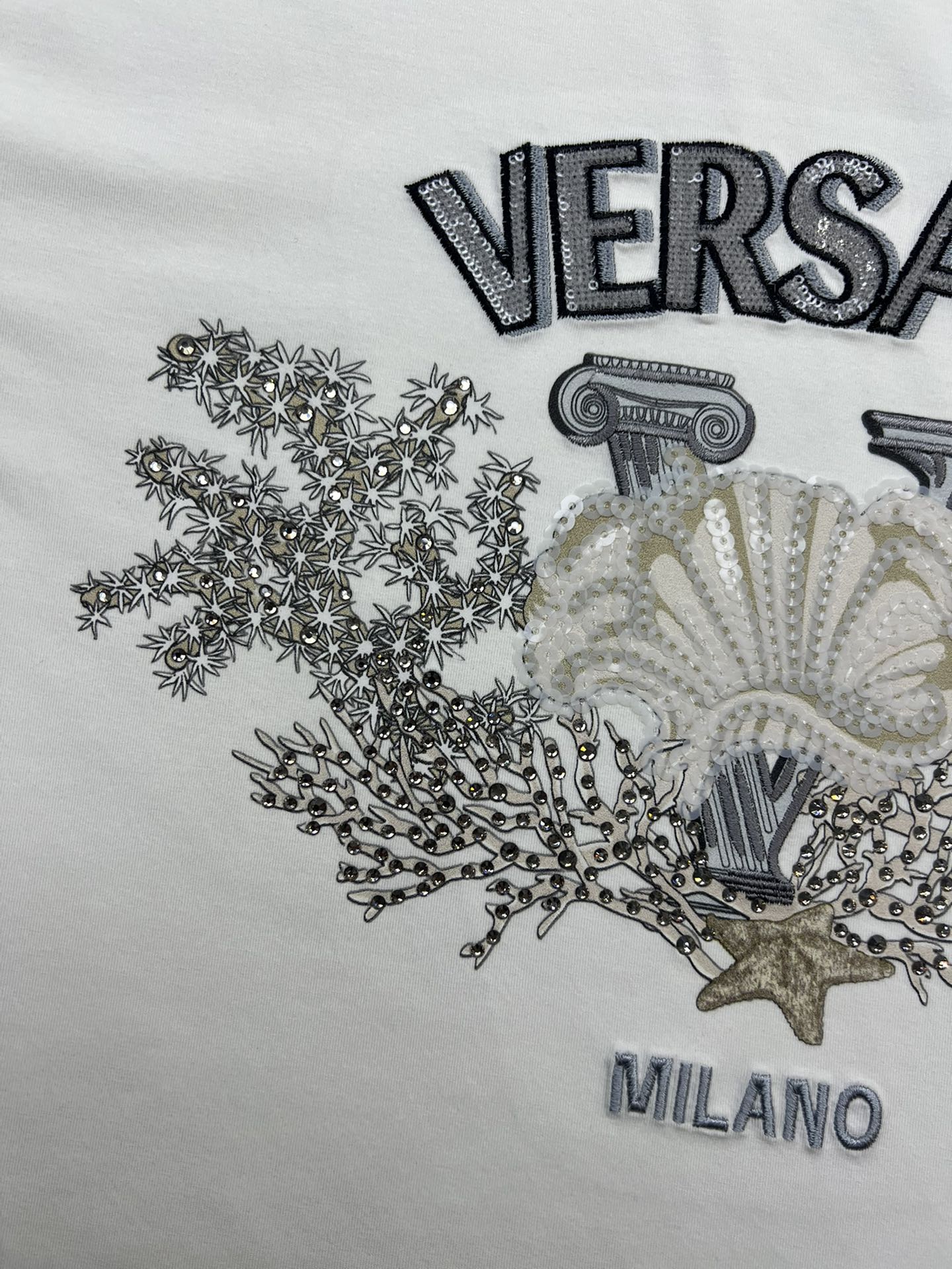 VERSACE TSHIRT