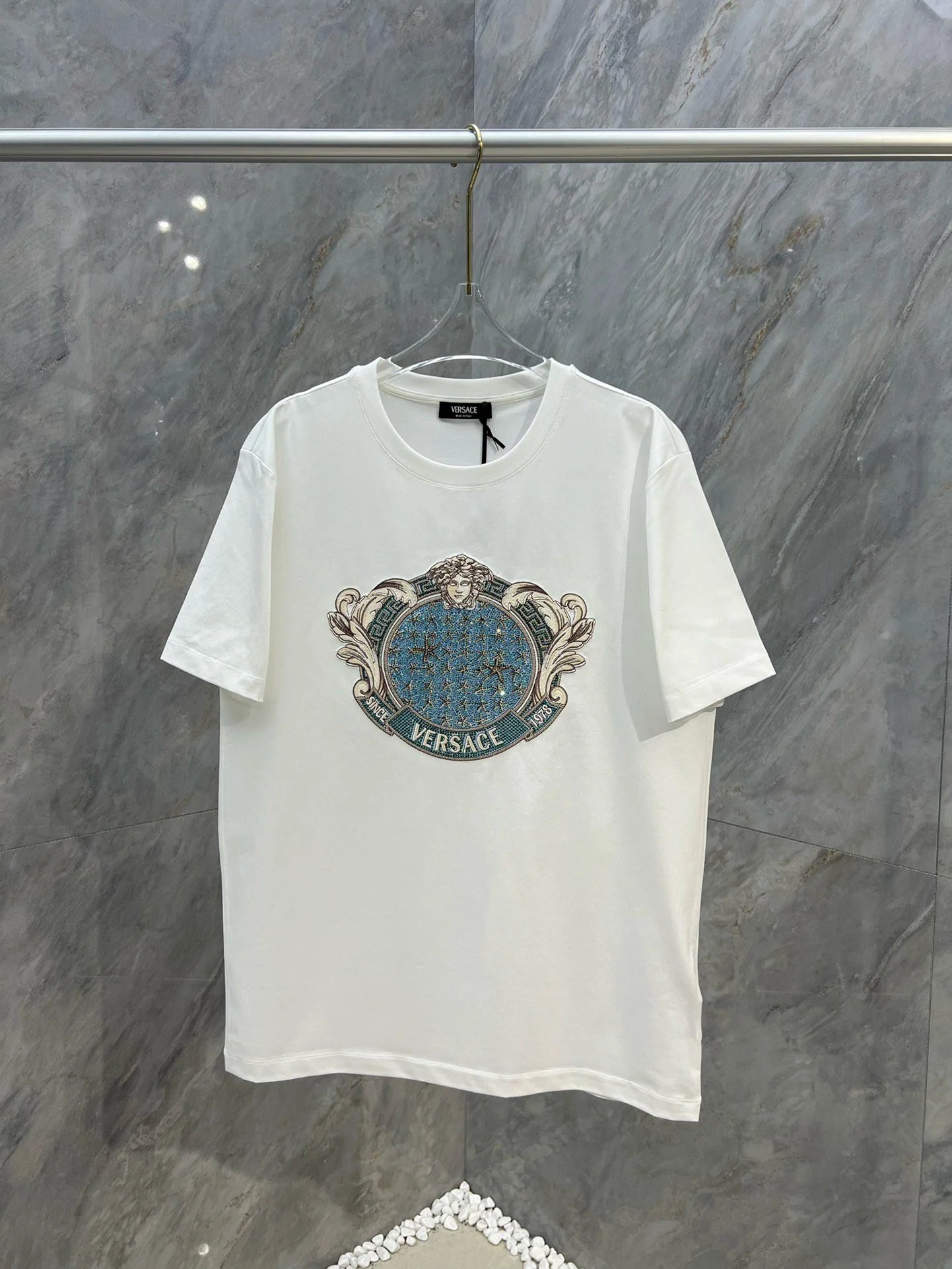 VERSACE TSHIRT