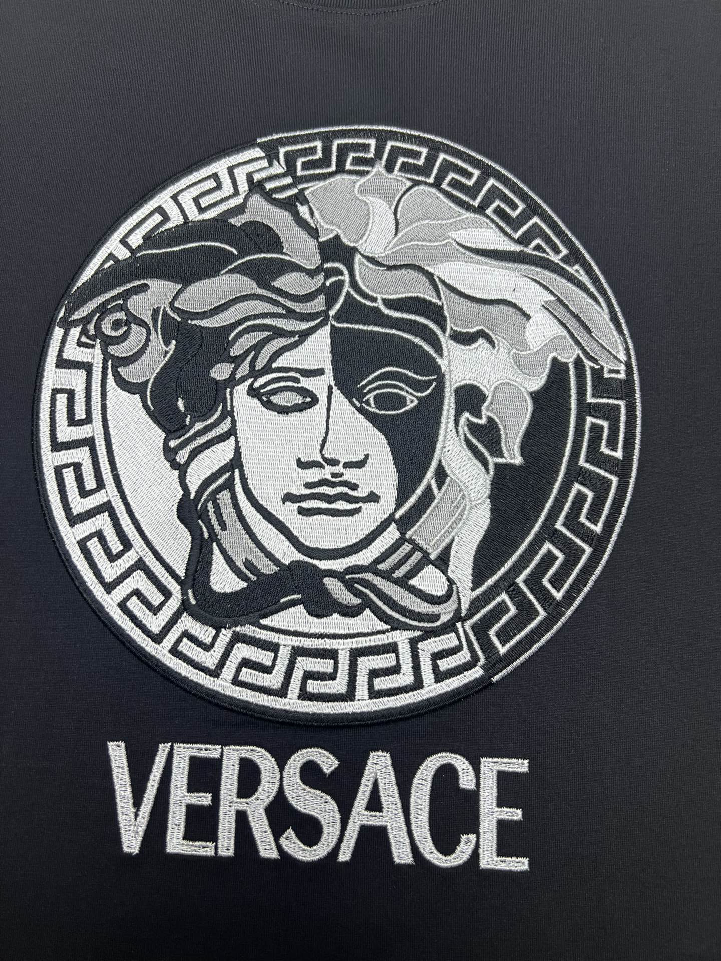 VERSACE TSHIRT