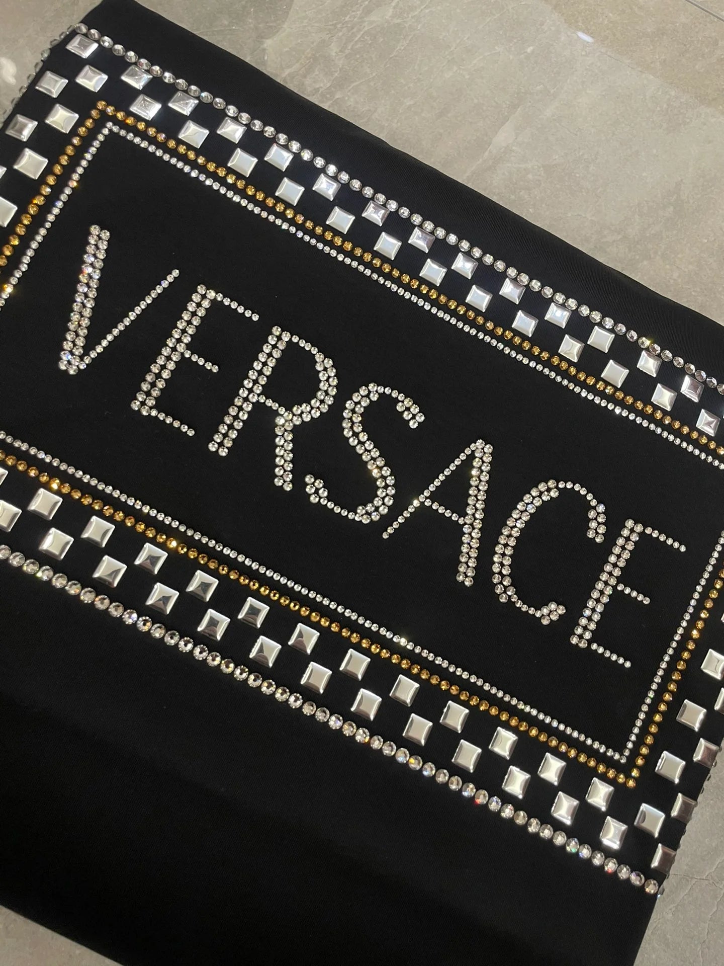 VERSACE TSHIRT