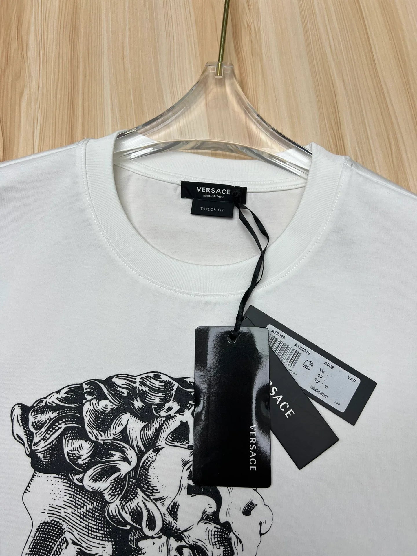 VERSACE TSHIRT