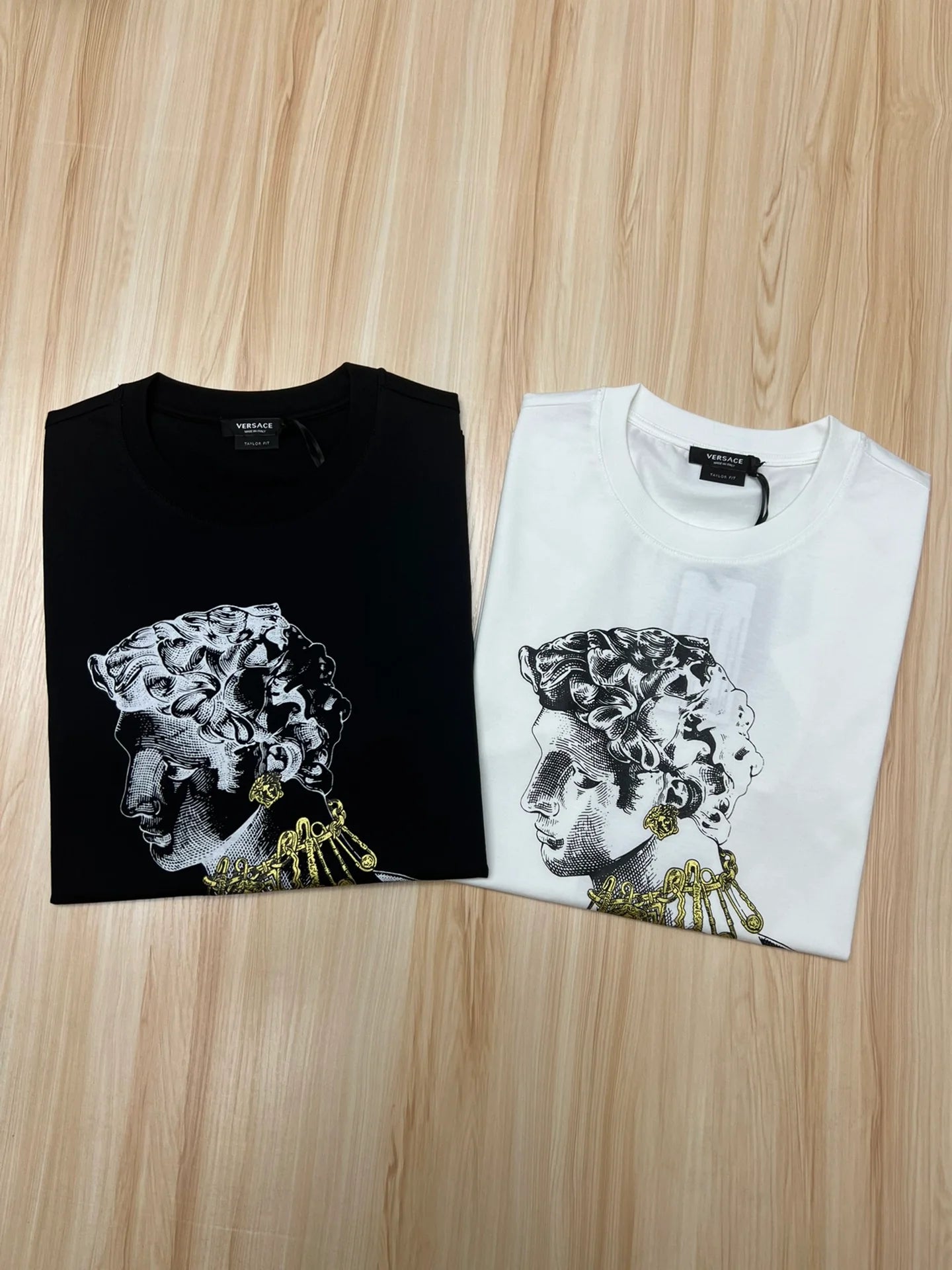VERSACE TSHIRT