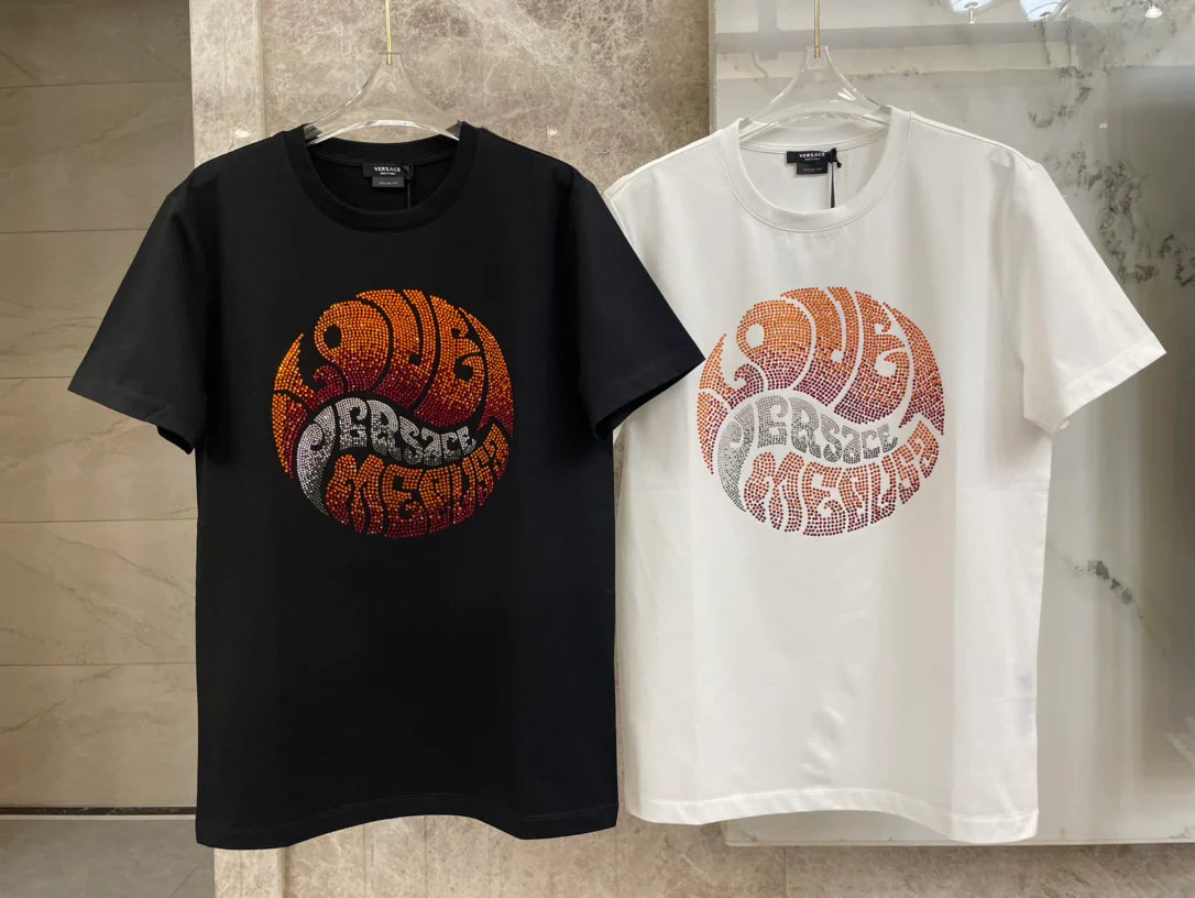 VERSACE TSHIRT