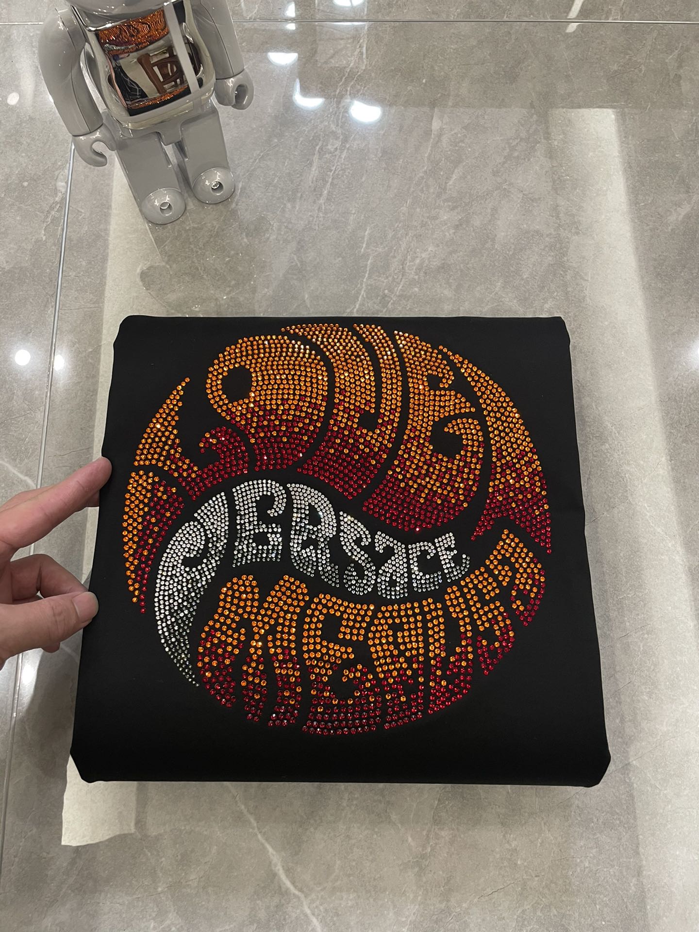 VERSACE TSHIRT