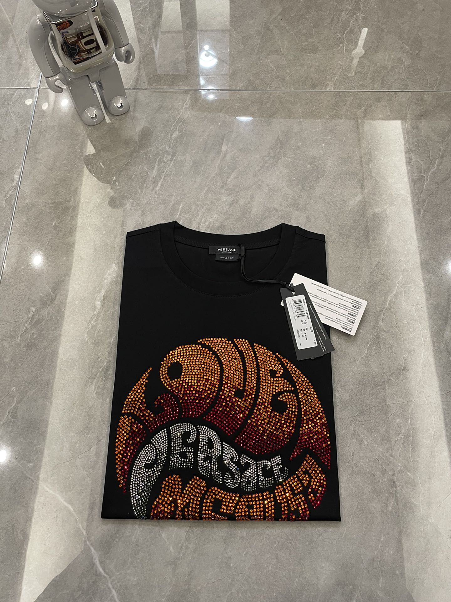 VERSACE TSHIRT
