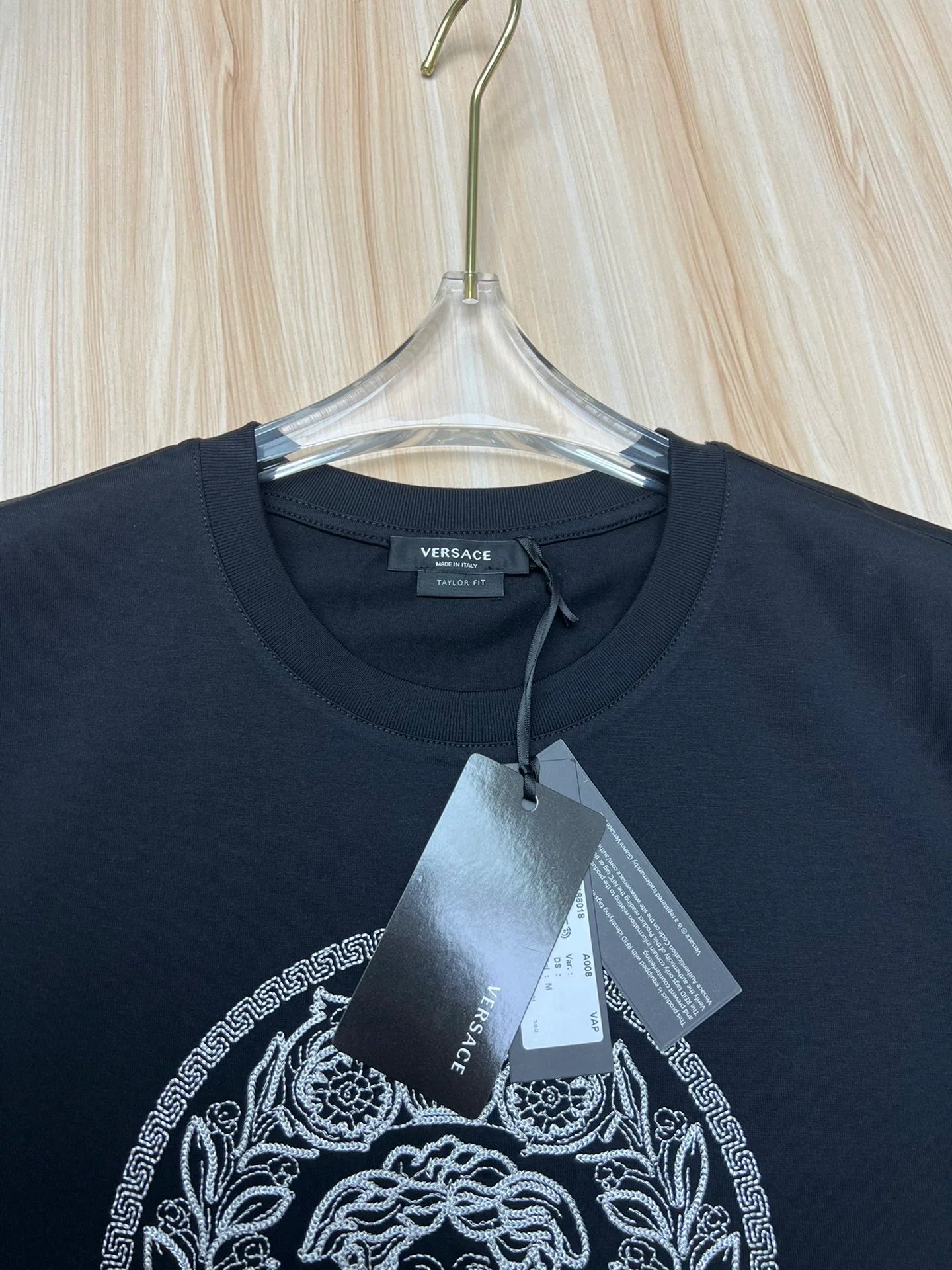 VERSACE TSHIRT