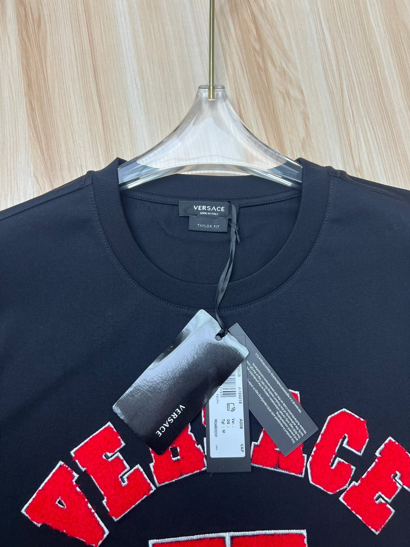 VERSACE TSHIRT