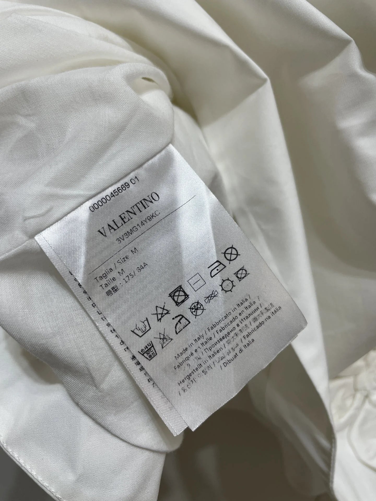 VLTN BOTTOMS