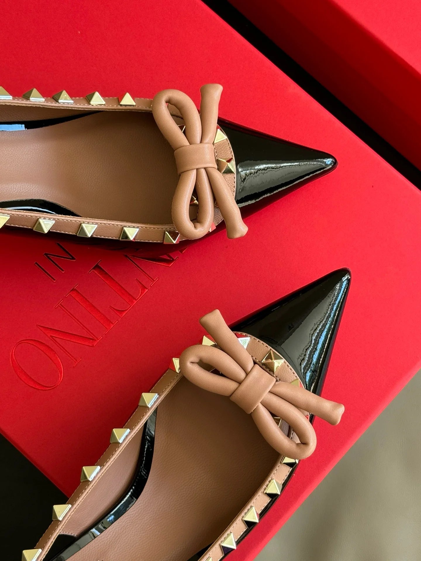 VLTN HEELS