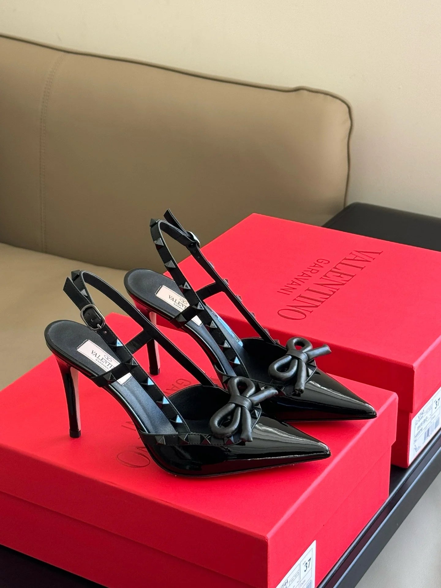 VLTN HEELS