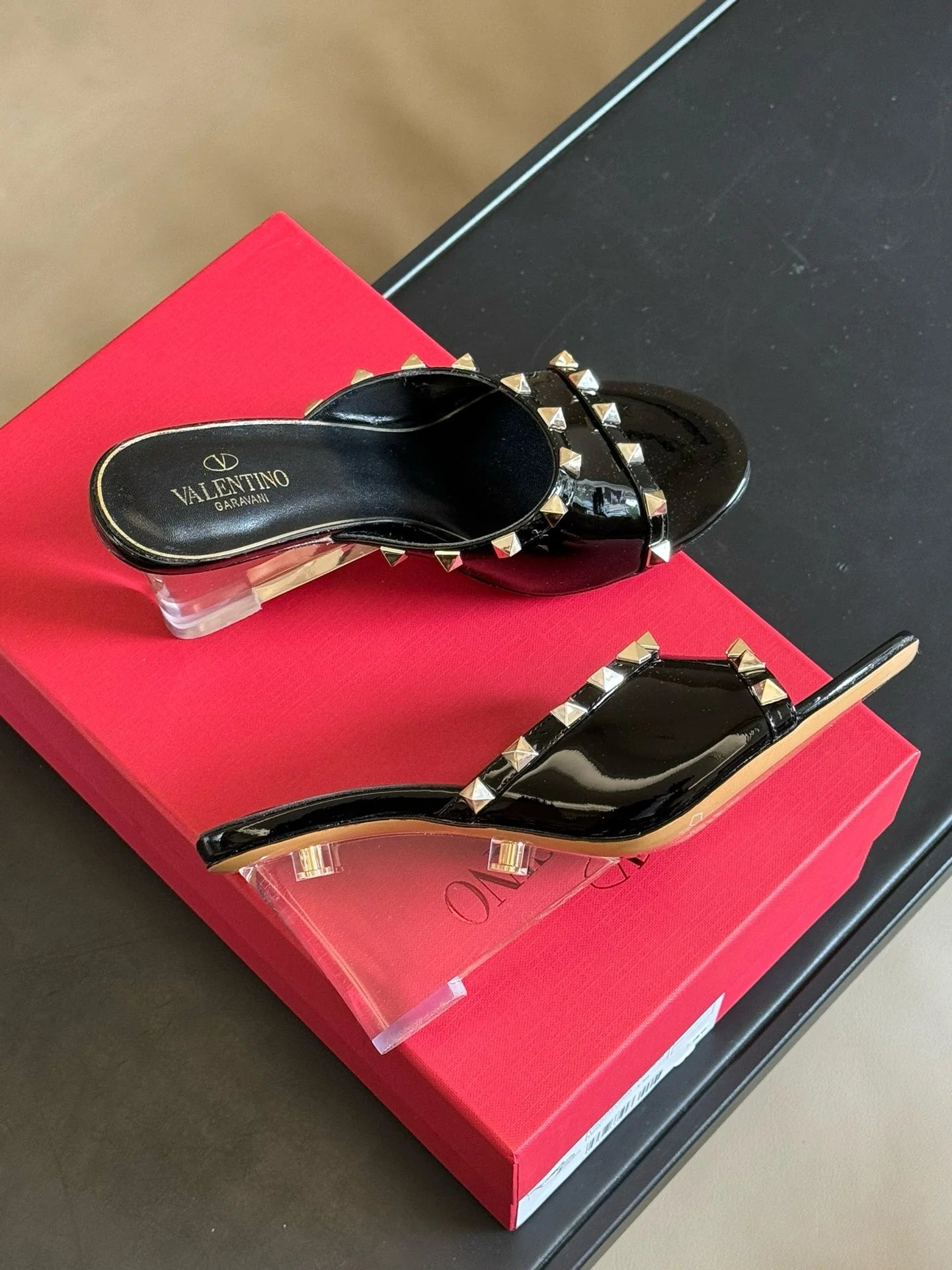 VLTN HEELS