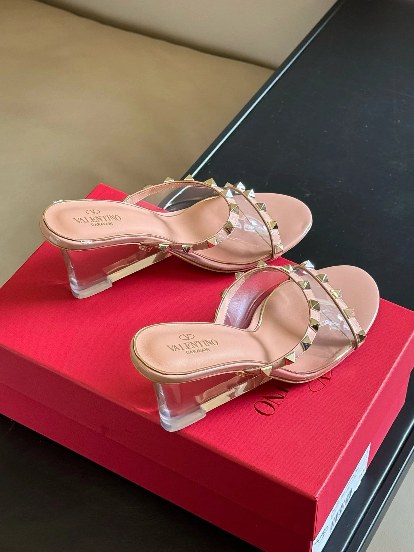 VLTN HEELS