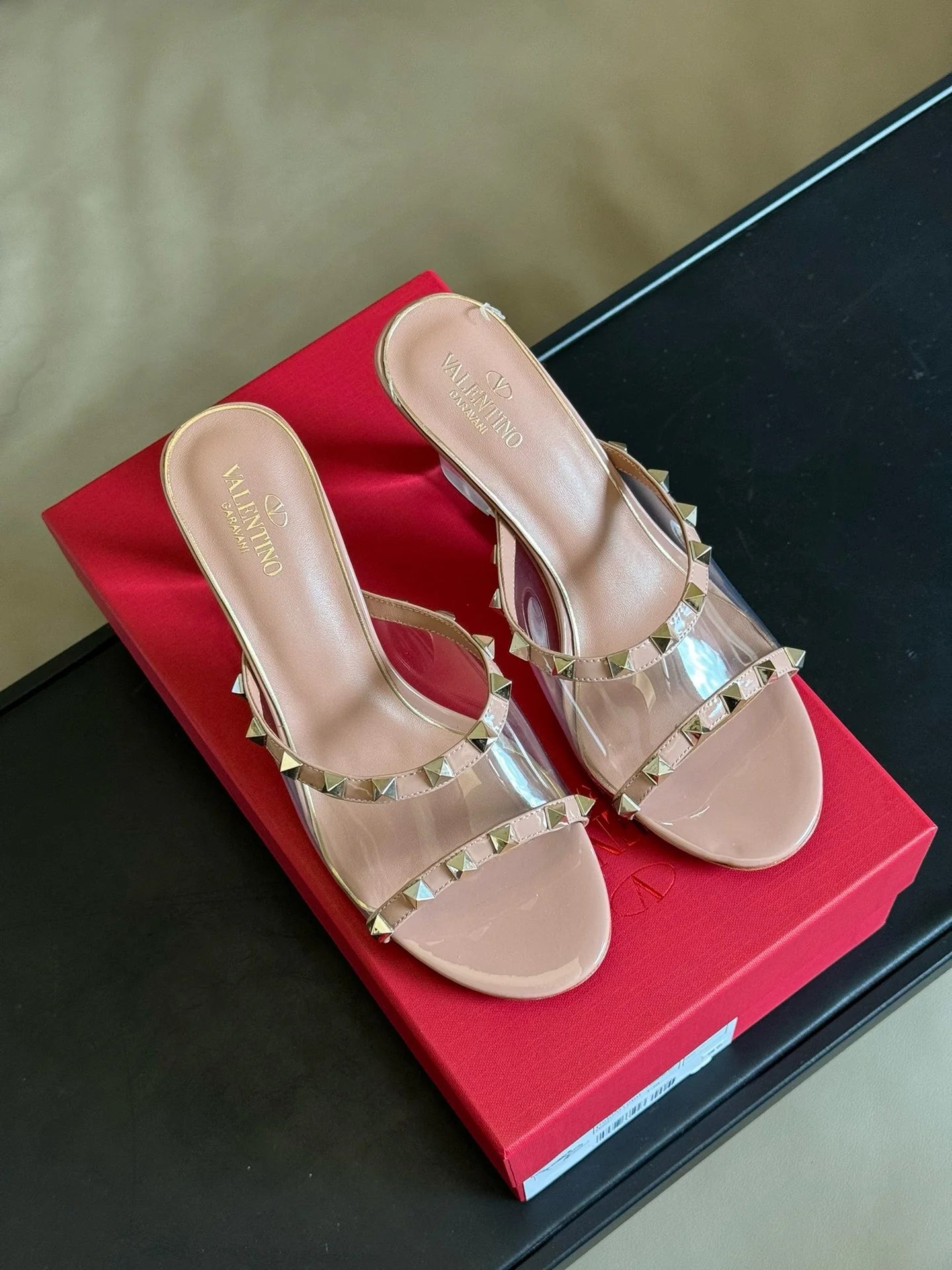 VLTN HEELS