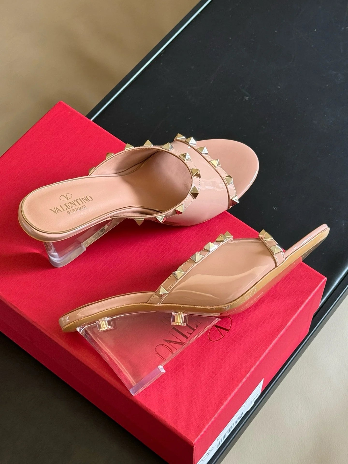 VLTN HEELS