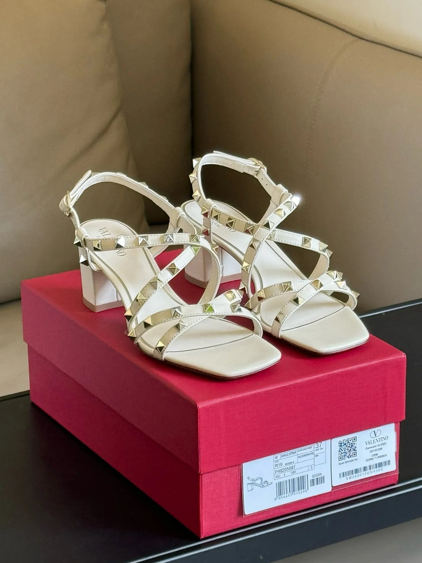 VLTN HEELS