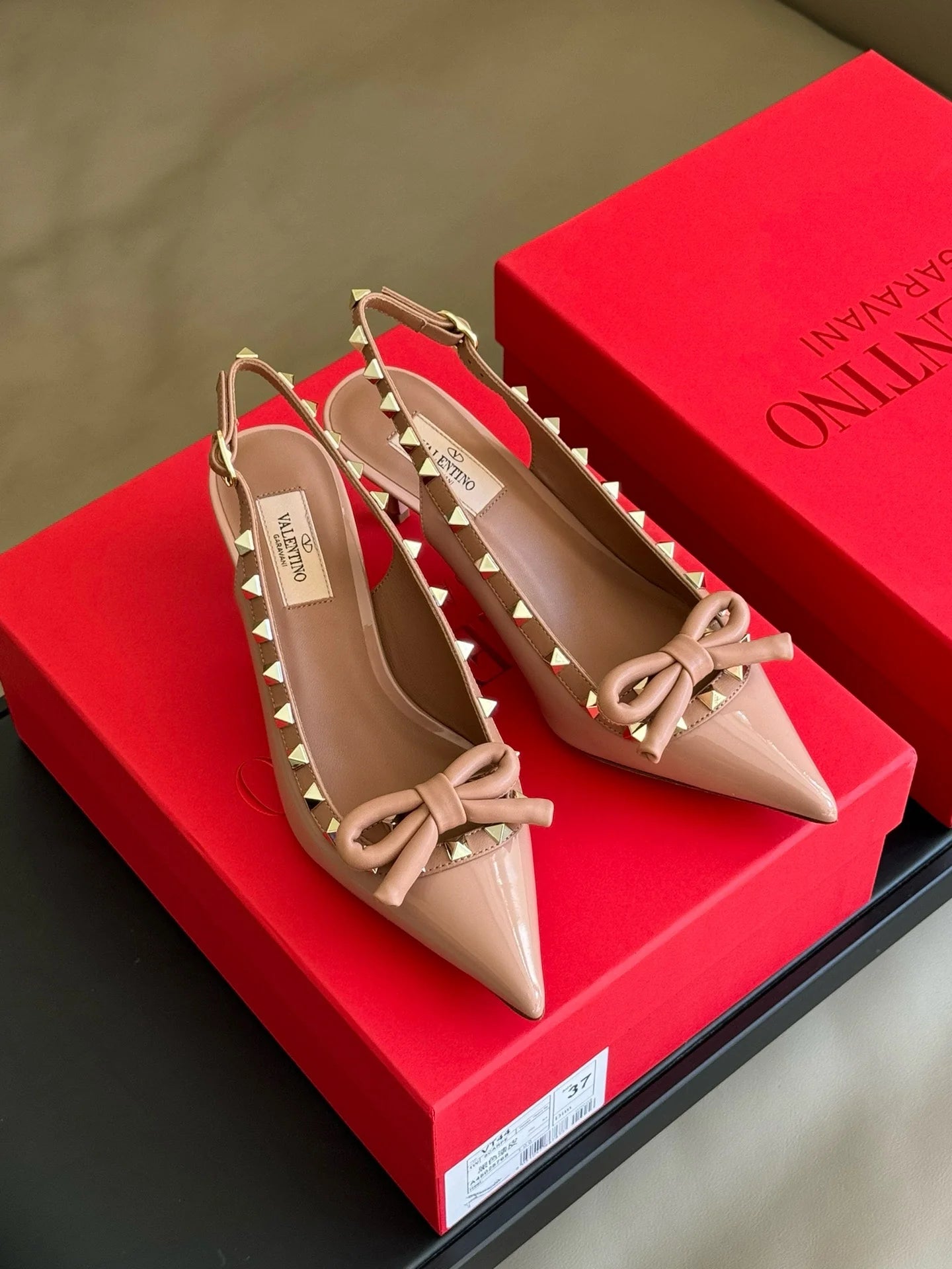 VLTN HEELS