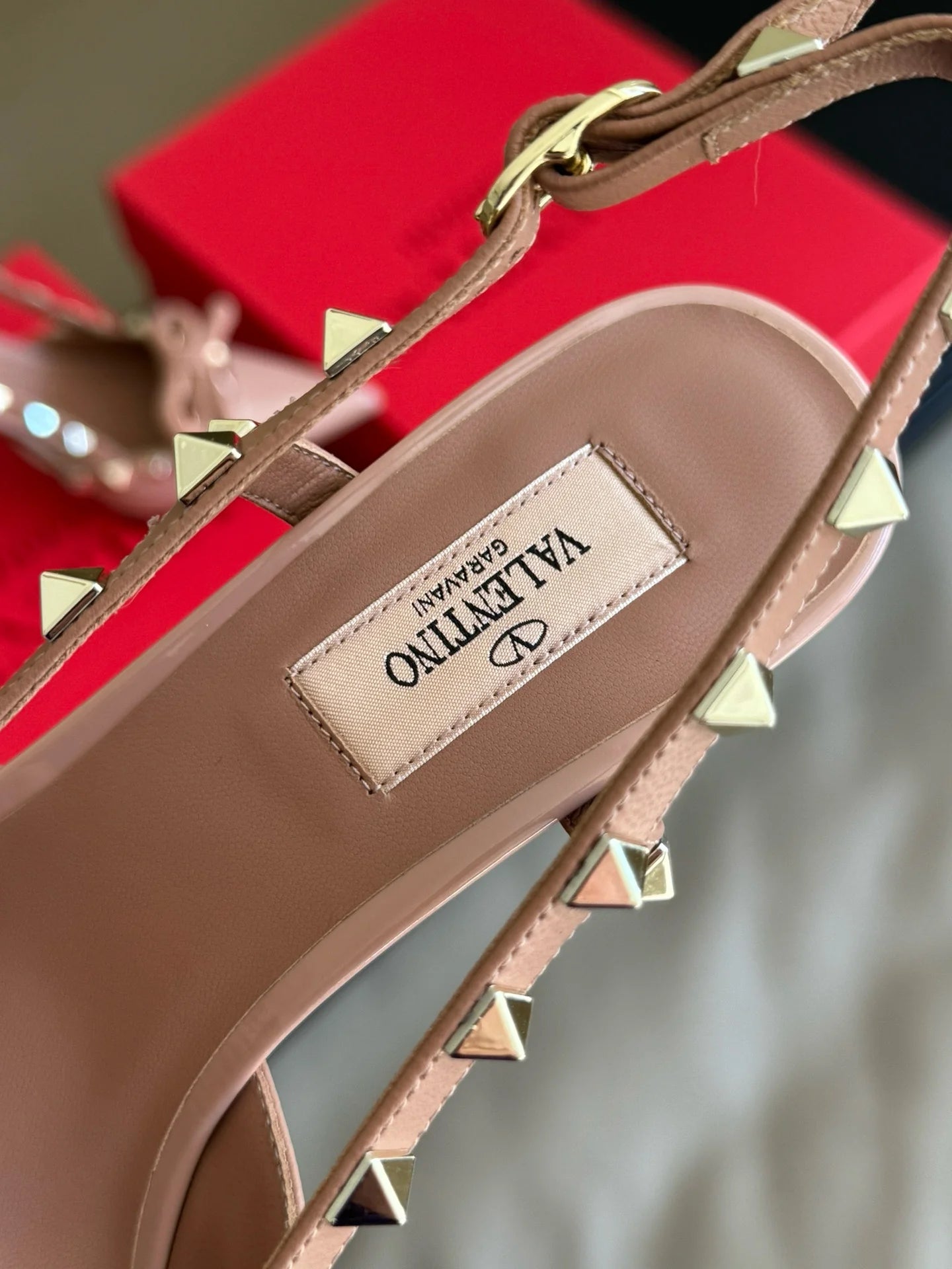 VLTN HEELS