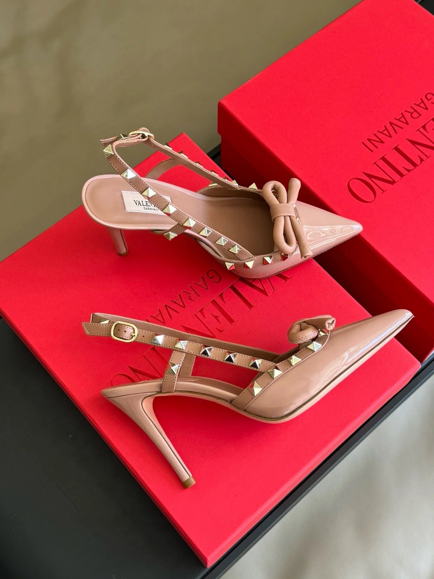 VLTN HEELS